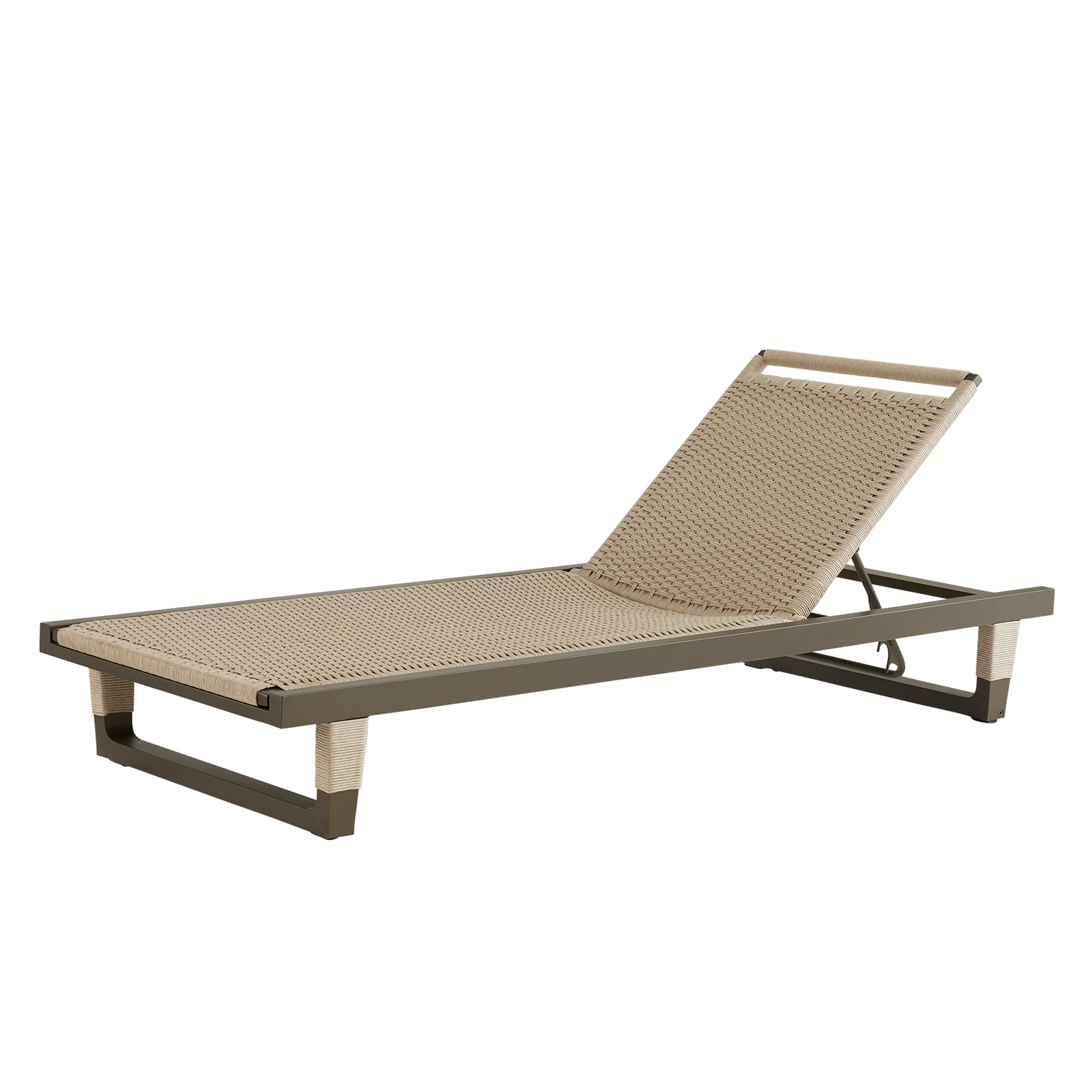 Daytona Outdoor Chaise - Image 6