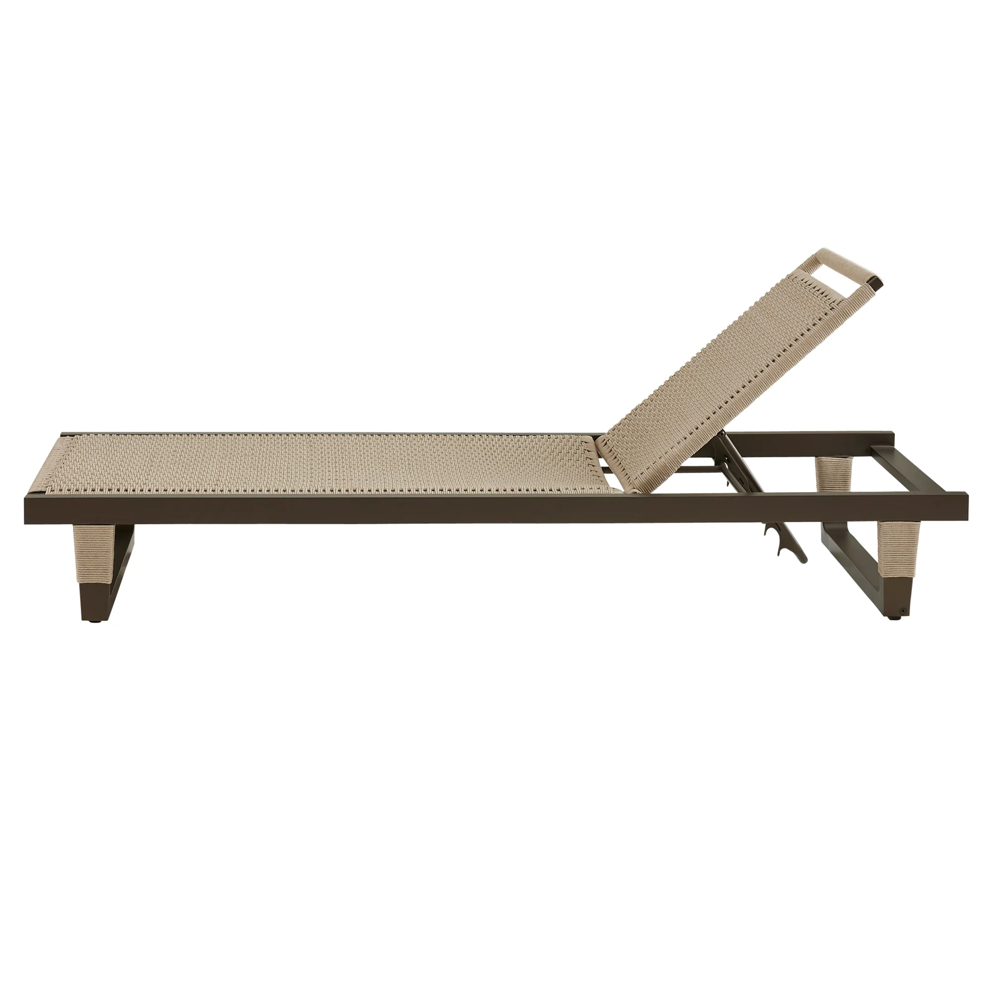Daytona Outdoor Chaise - Image 7