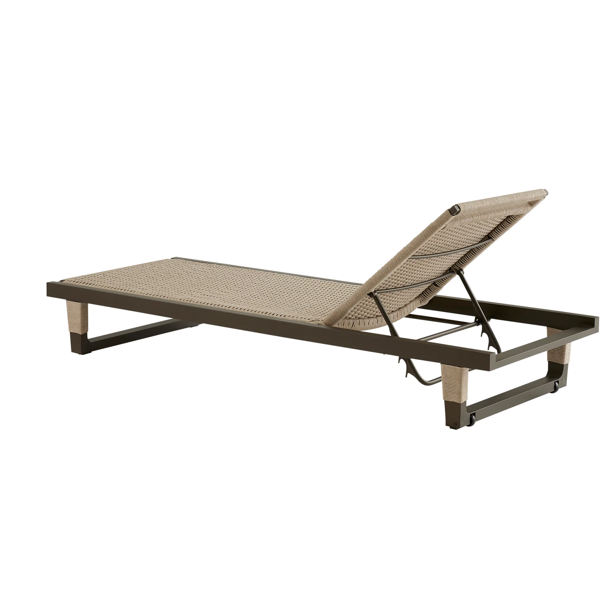 Daytona Outdoor Chaise - Image 9