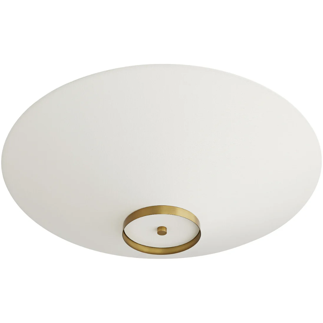 Decker Semi-Flush Mount - Image 5