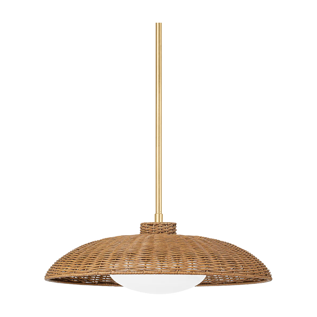 Delano Pendant