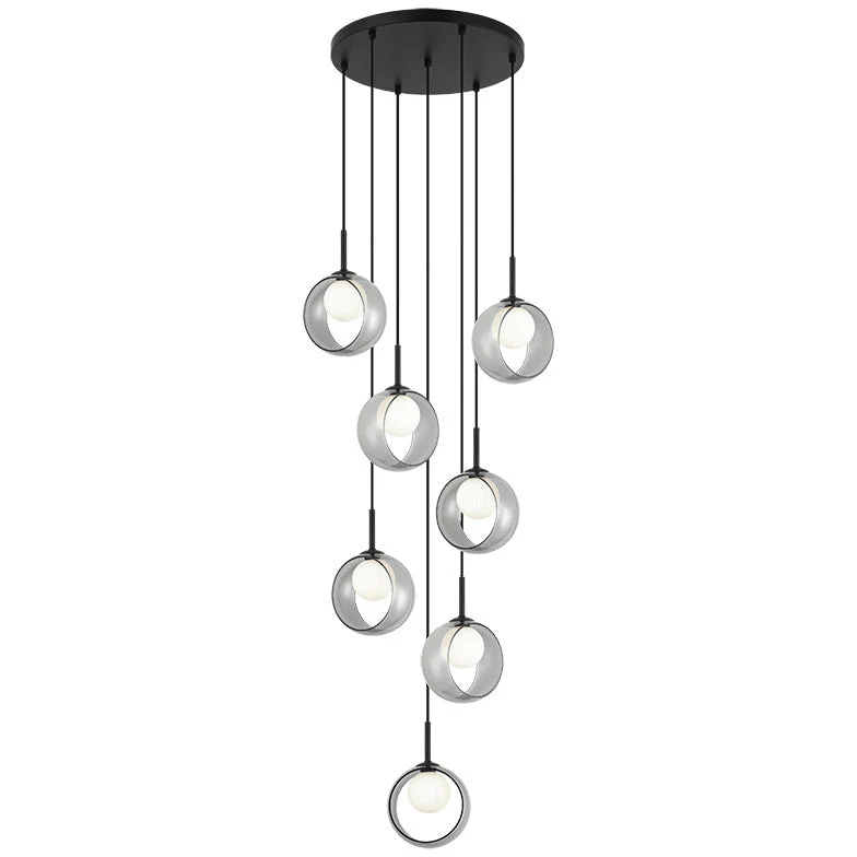 Delcia Chandelier