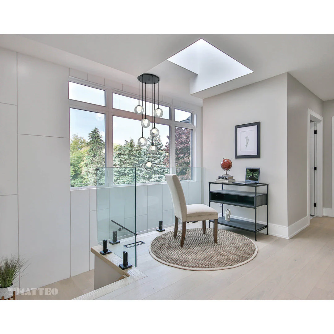 Delcia Chandelier - Image 2
