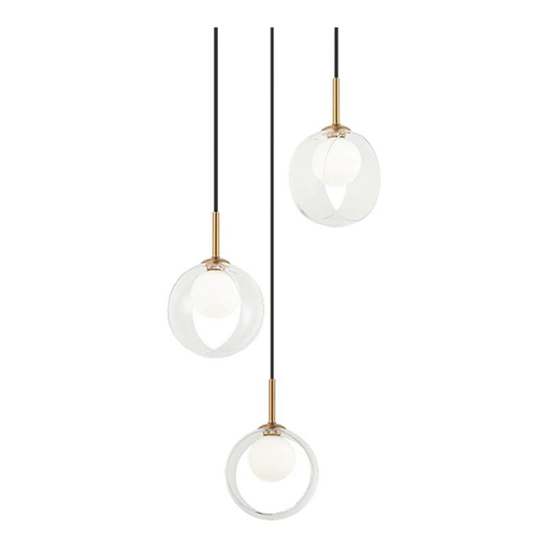 Delcia Chandelier - Image 3