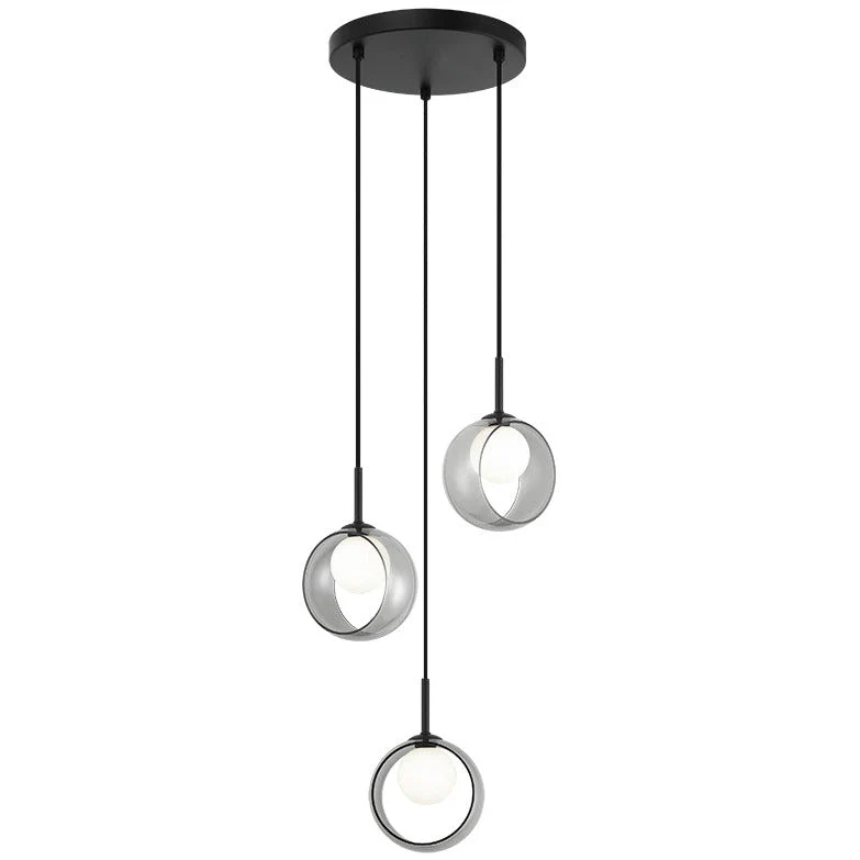 Delcia Chandelier - Image 6