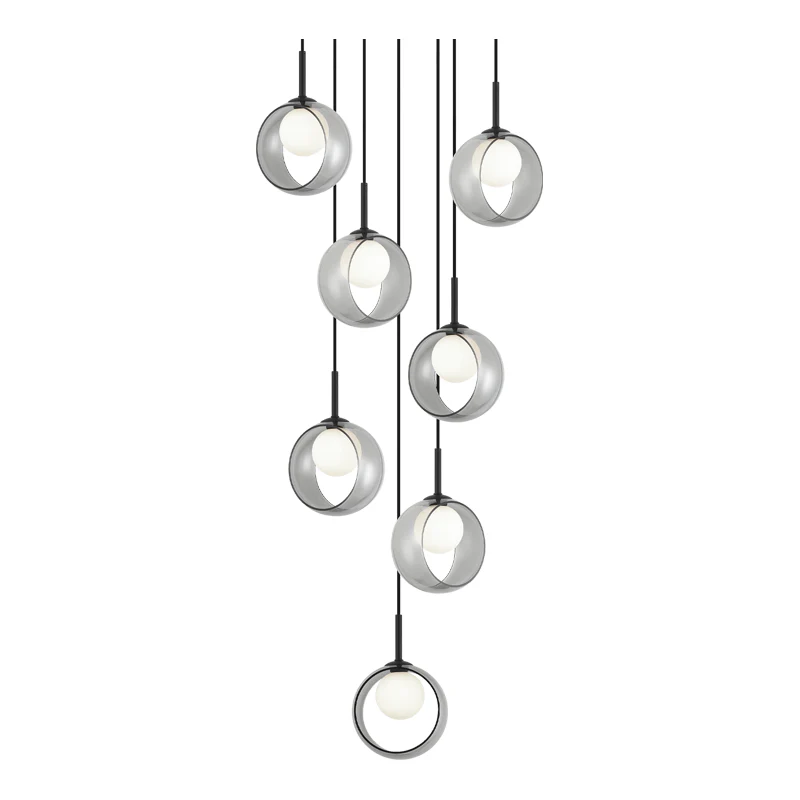 Delcia Chandelier - Image 9