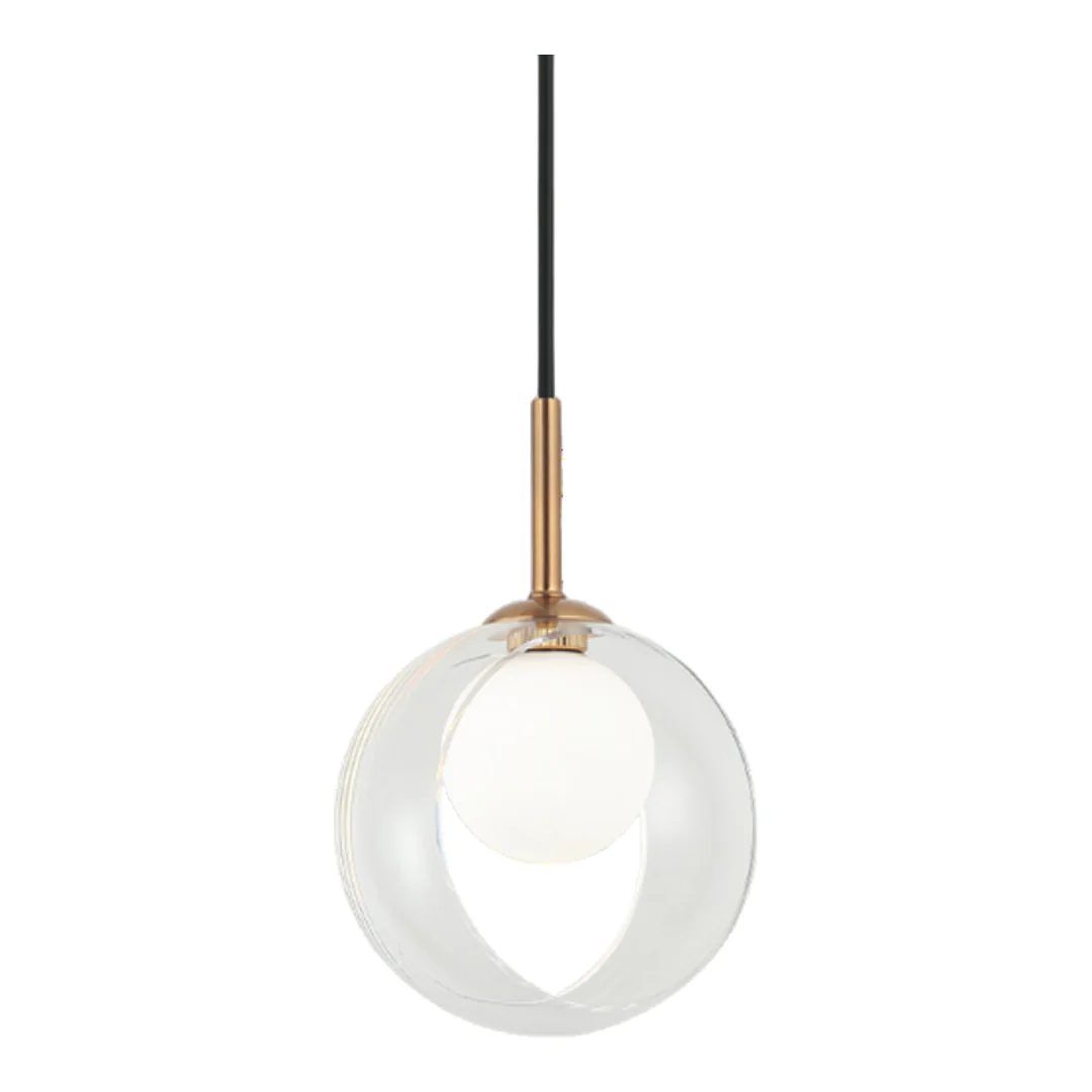 Delcia Pendant - Image 2
