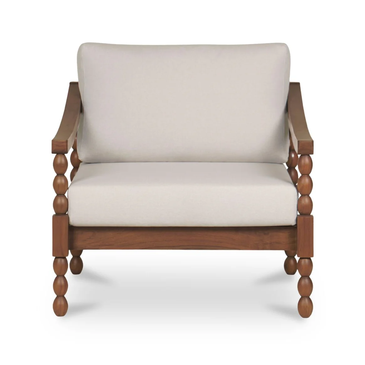 Delilah Outdoor Accent Chair