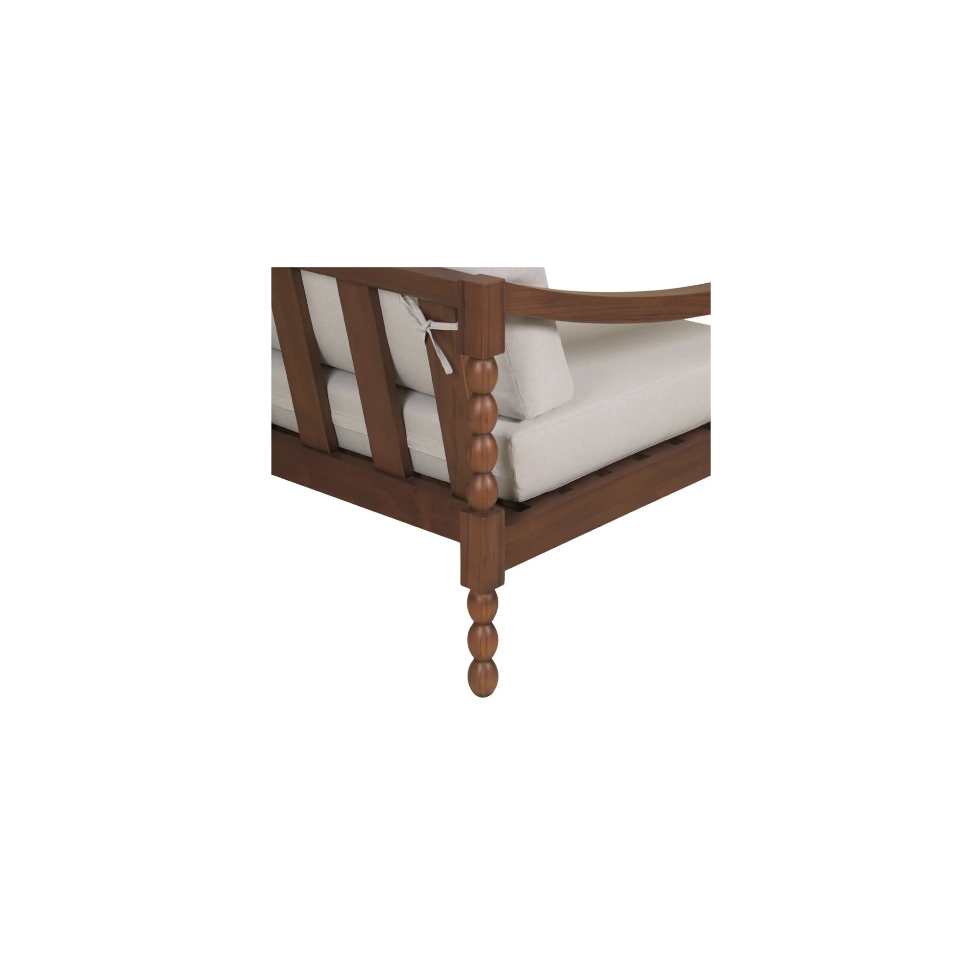 Delilah Outdoor Accent Chair - Image 5