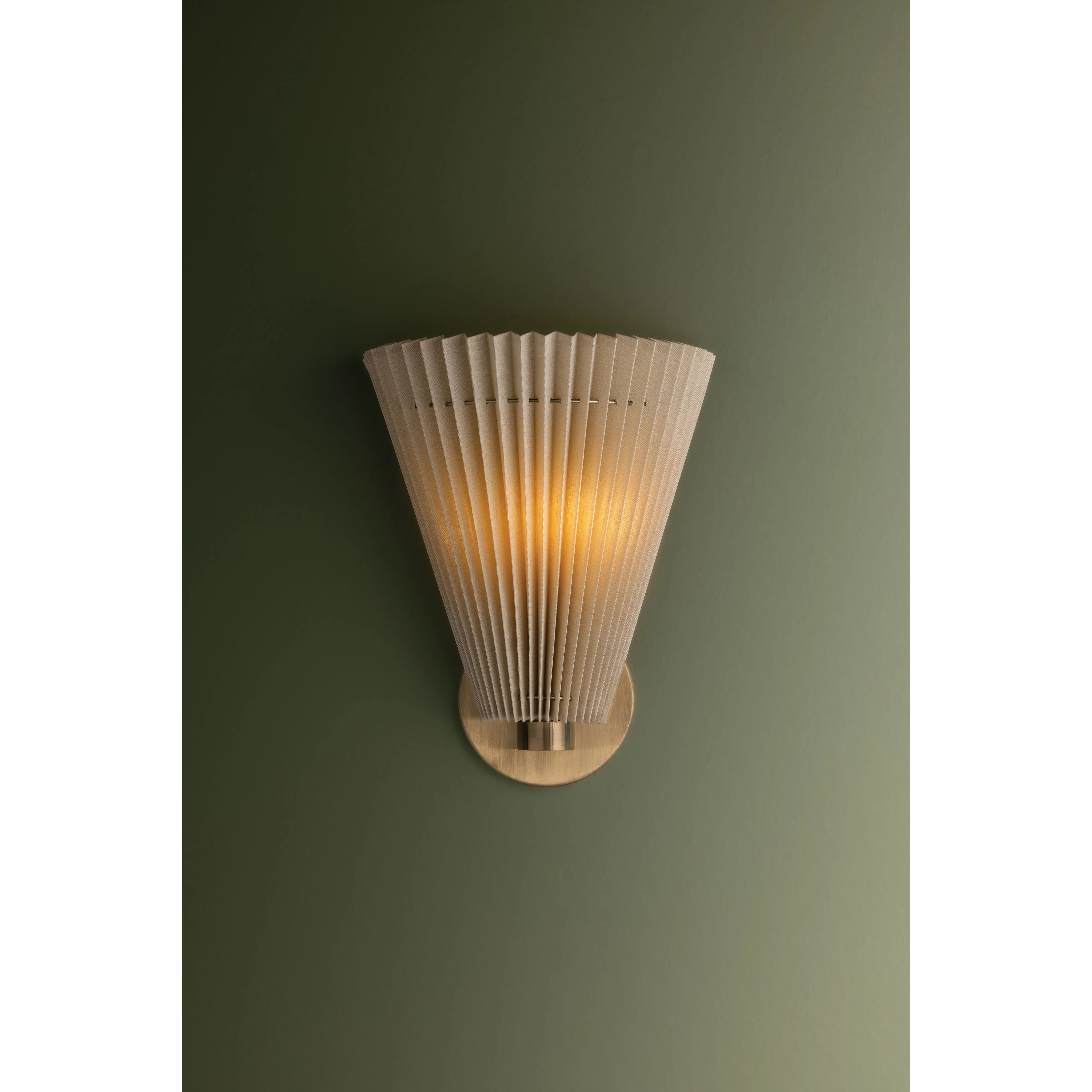 Dell Wall Sconce - Image 2