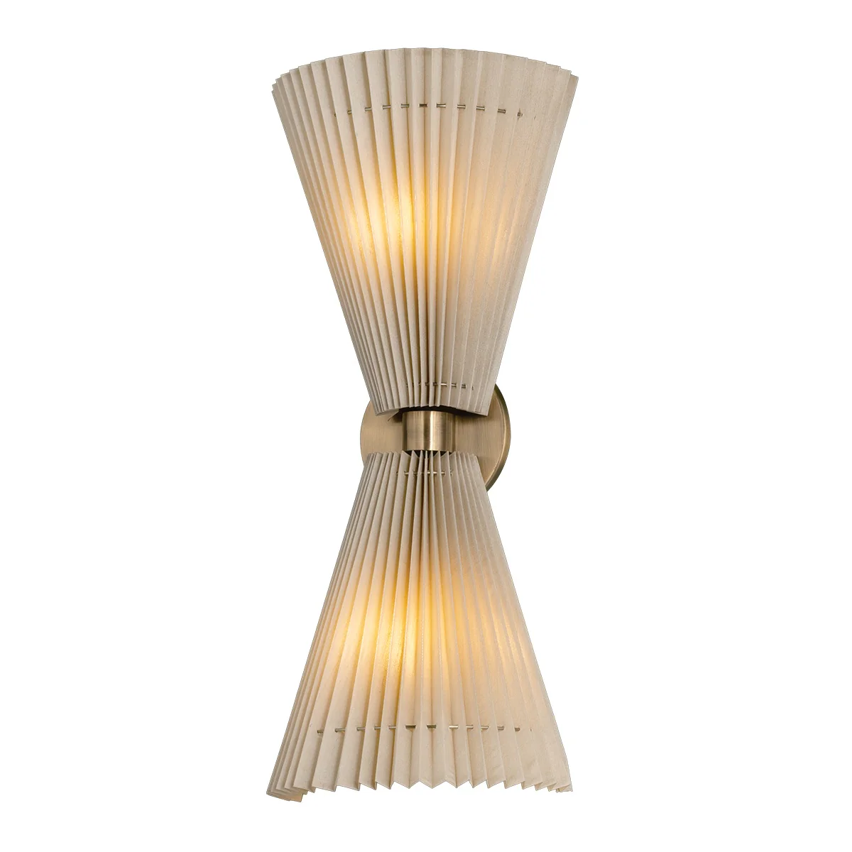 Dell Wall Sconce - Image 4