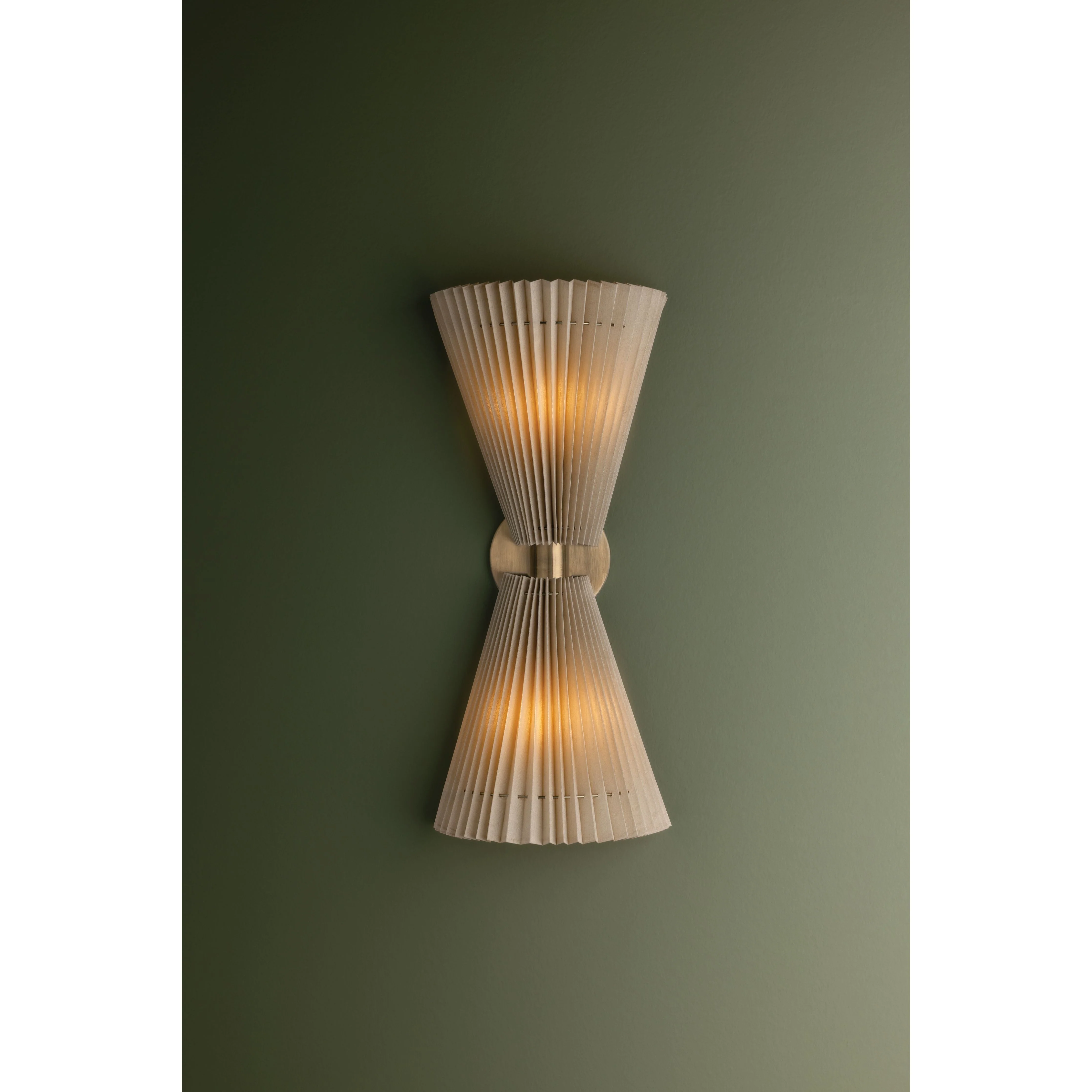 Dell Wall Sconce - Image 5