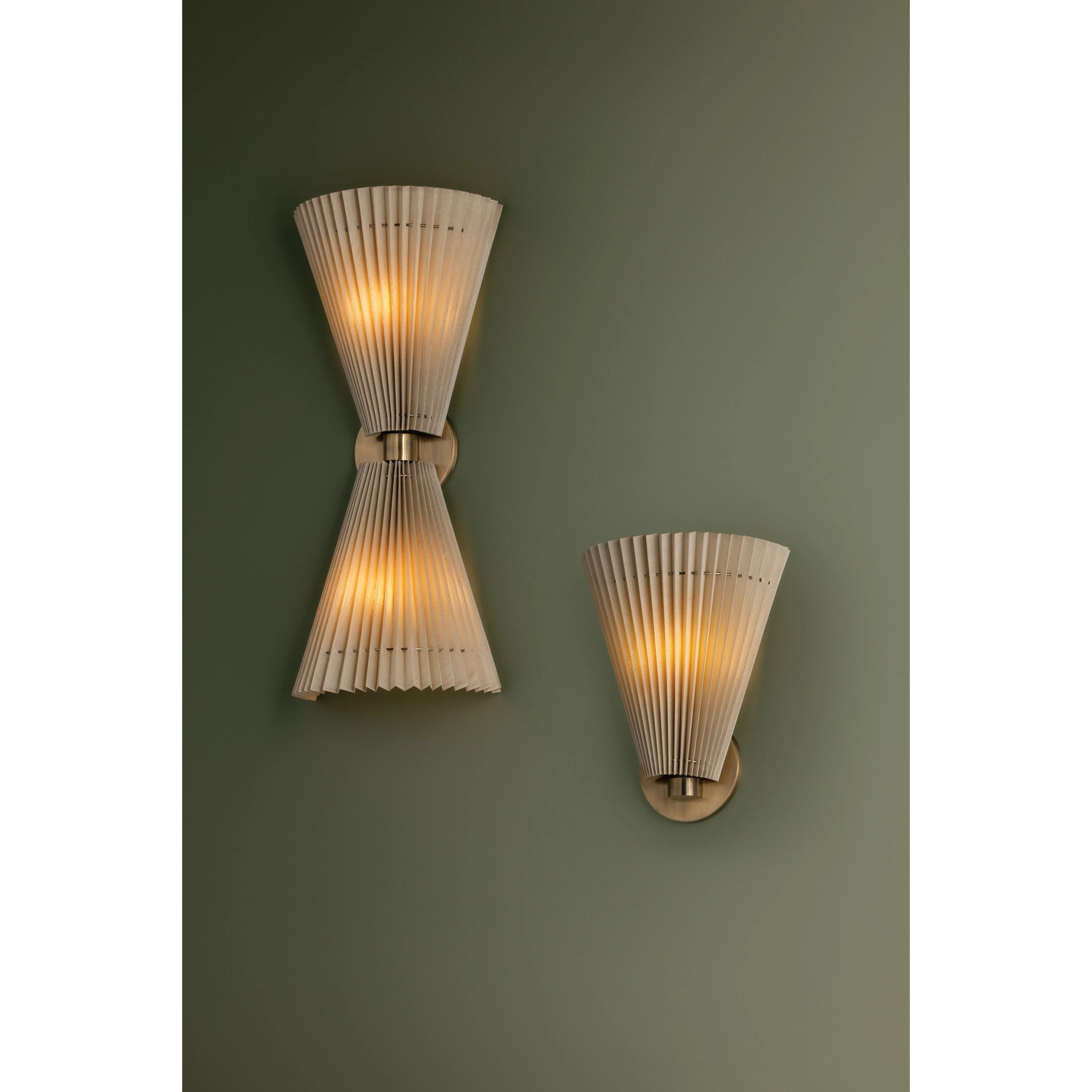 Dell Wall Sconce - Image 7