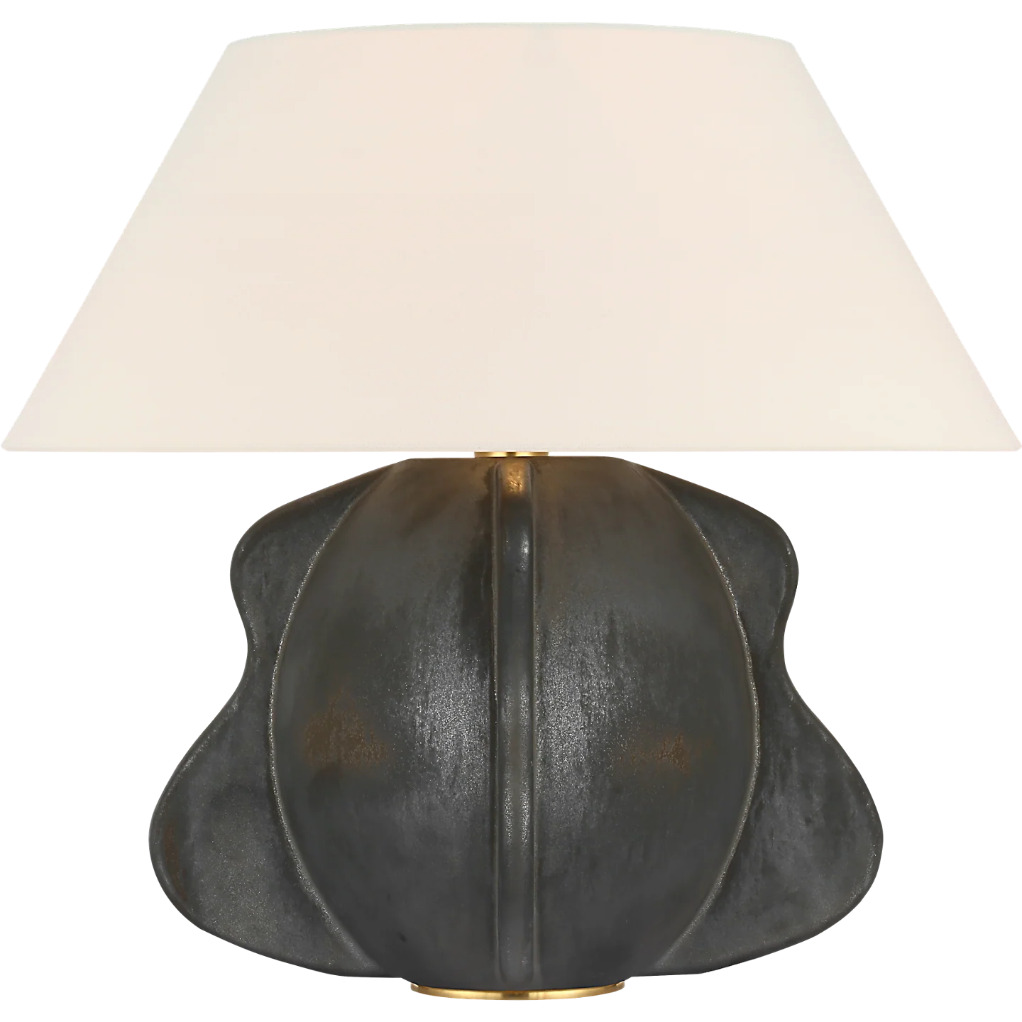 Delmar 22" Table Lamp