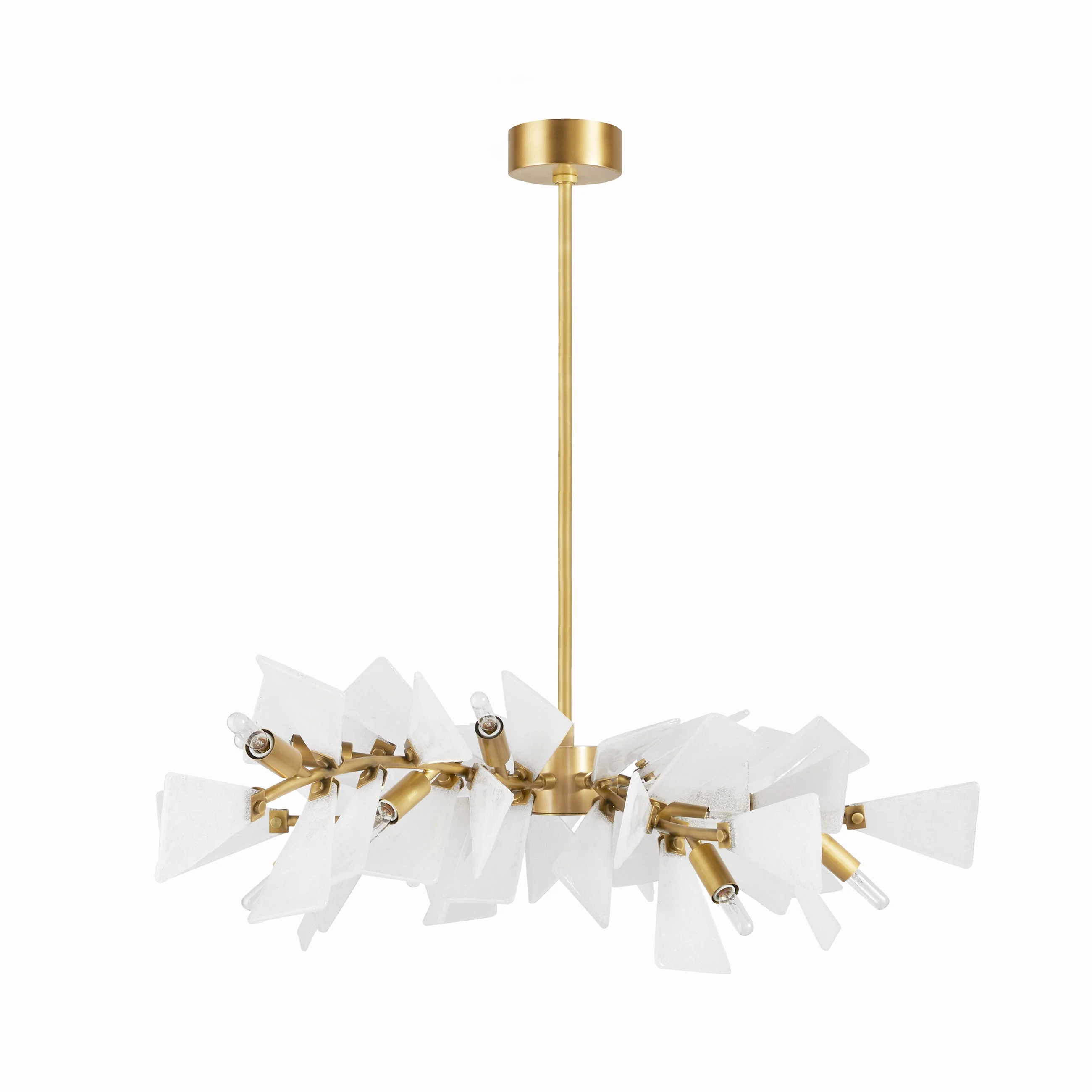 Delmar Chandelier - Image 3