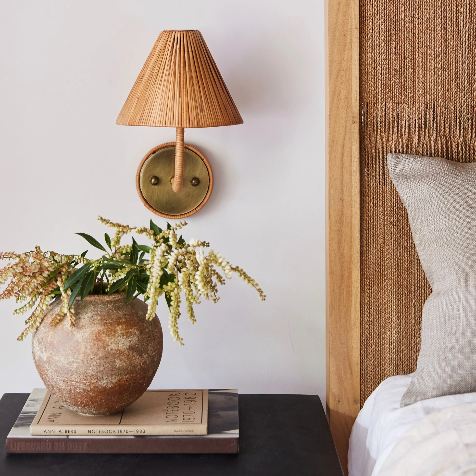 Delphine Sconce - Image 2