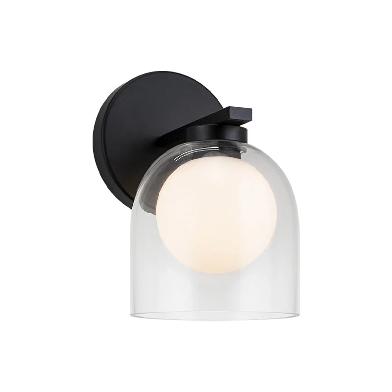 Derbishone Sconce - Image 2