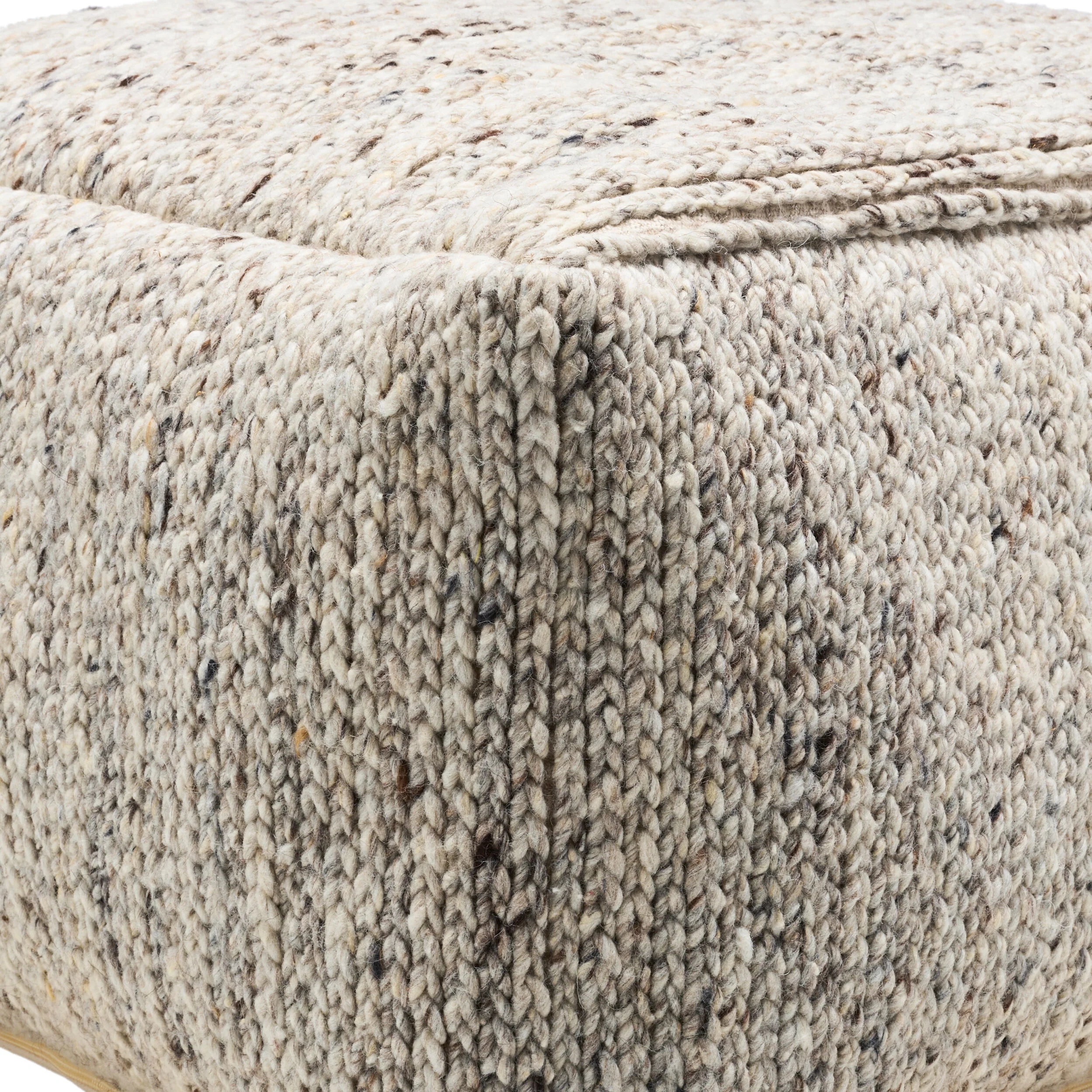 Derby Pouf - Image 3