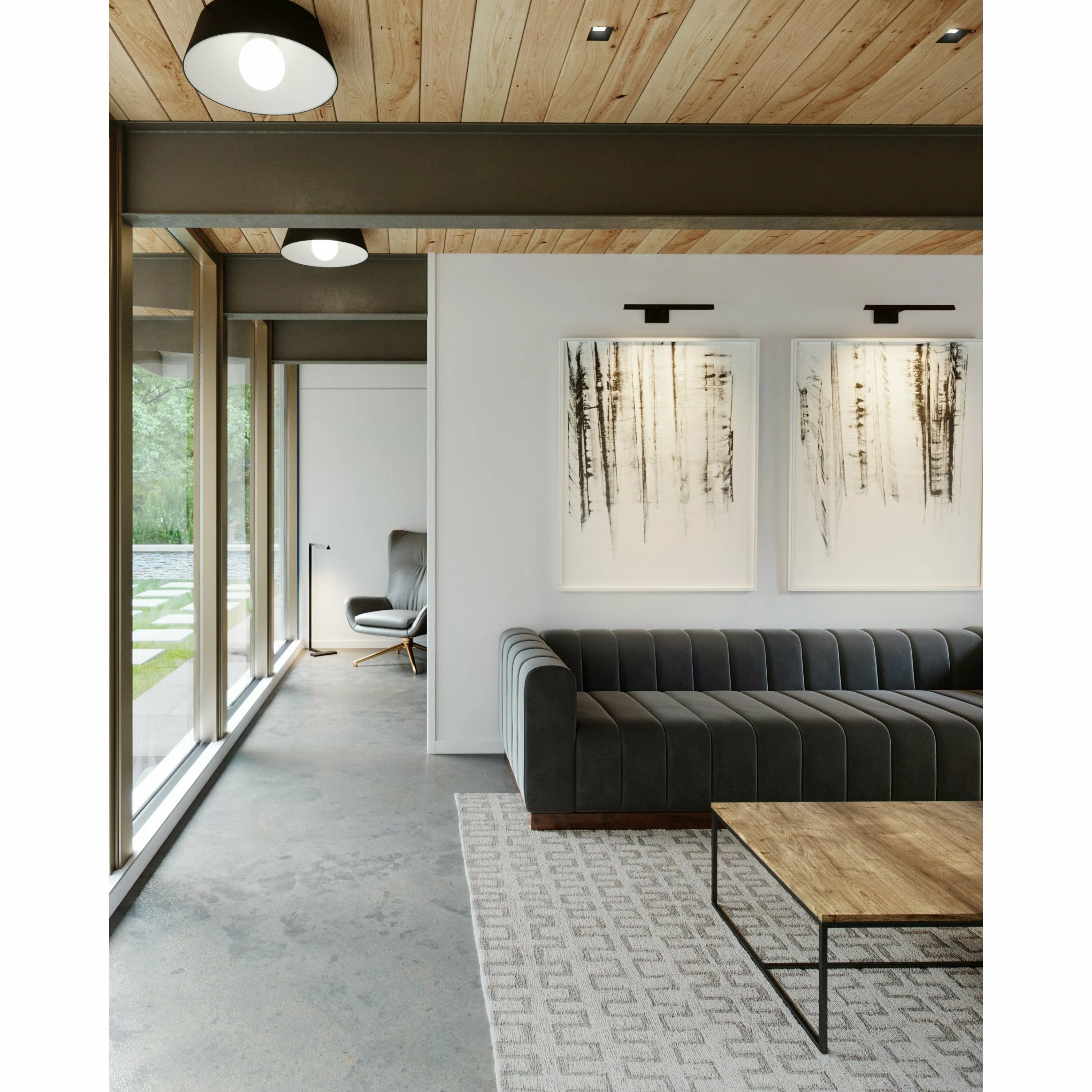 Dessau 18 Picture Light - Image 7