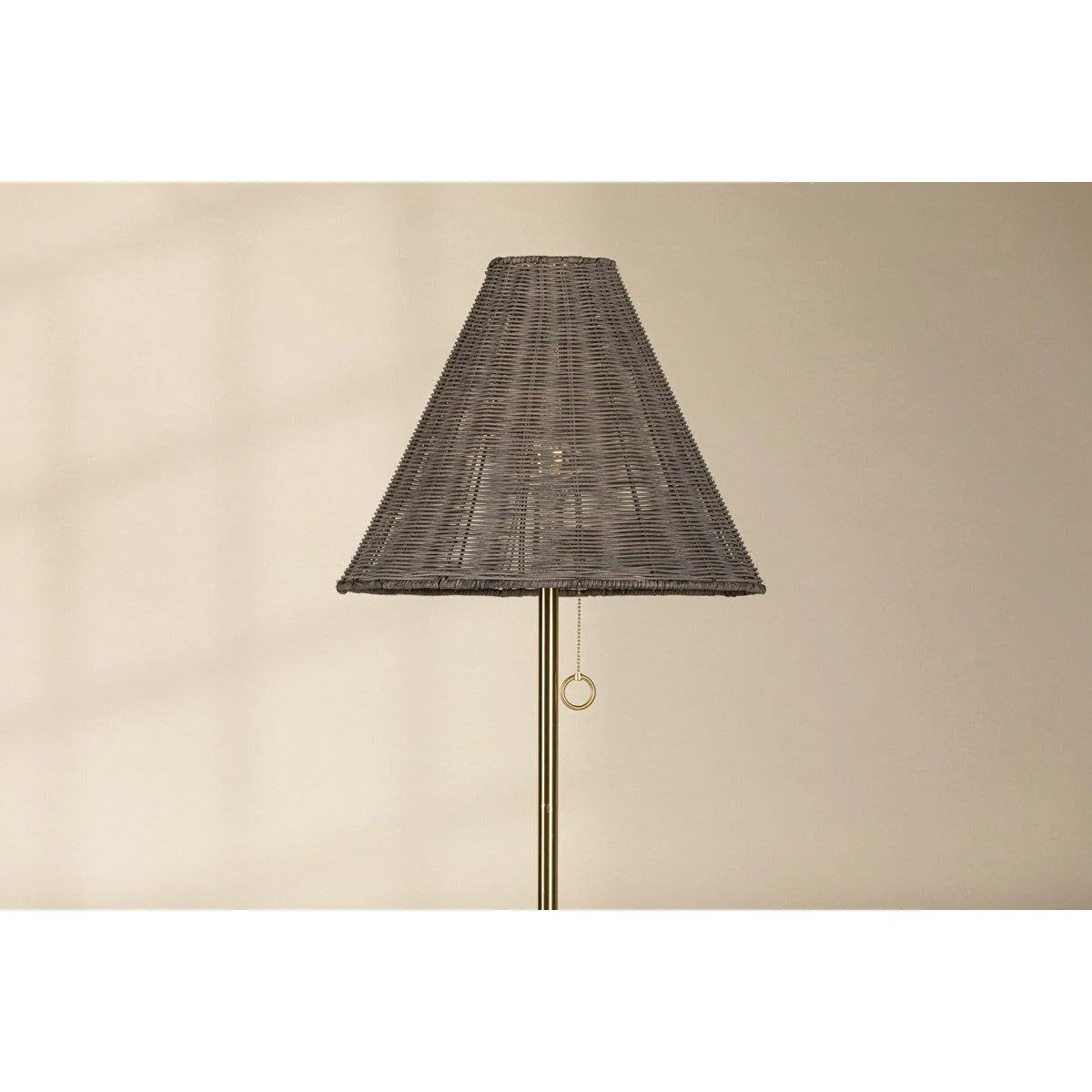 Destiny Floor Lamp | The Lifestyled Co x Mitzi - Image 4