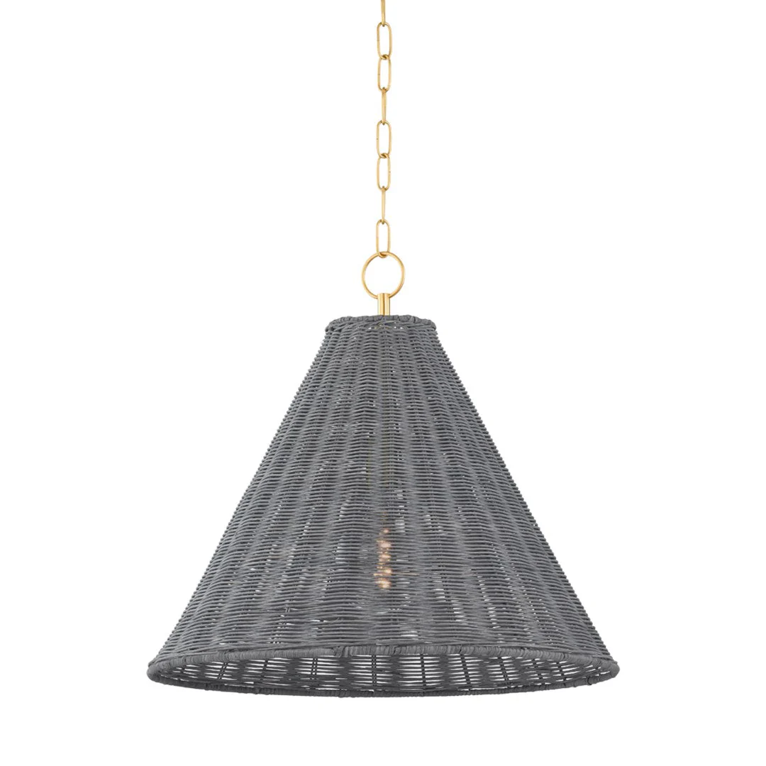 Destiny Pendant | The Lifestyled Co x Mitzi