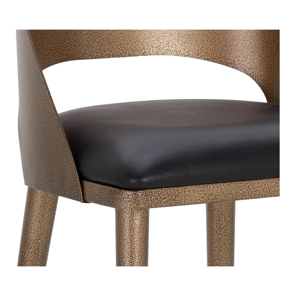 Dezirae Bar & Counter Stool - Image 15