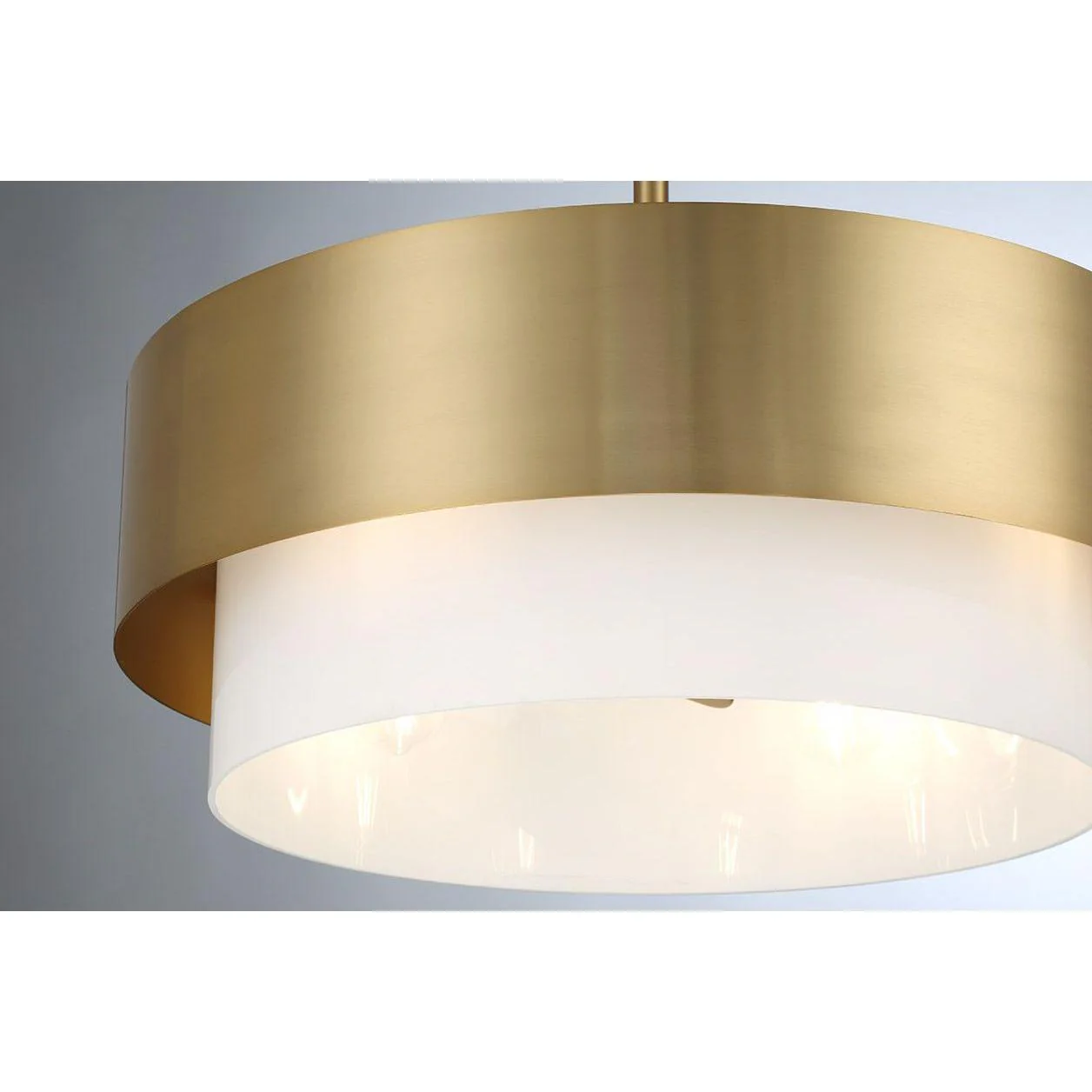 Diana LED Fan D'Lier - Image 3