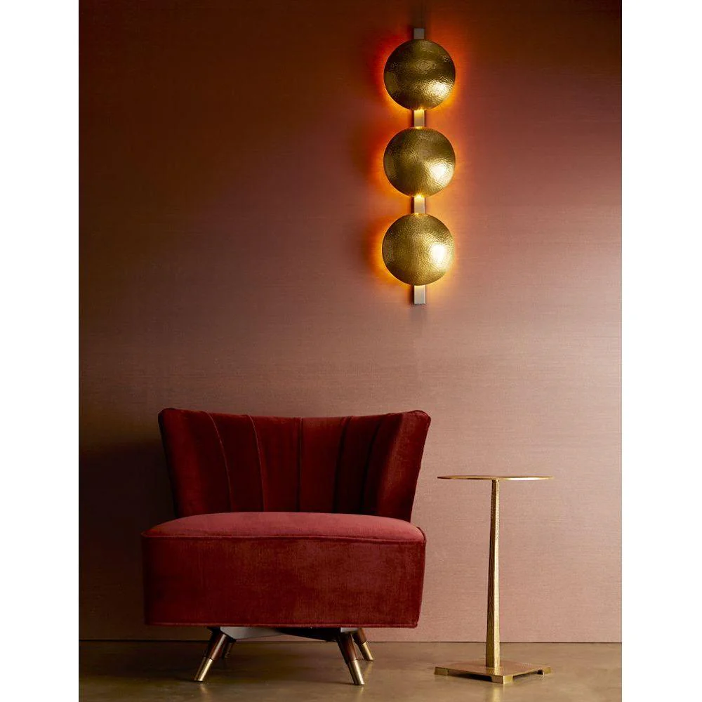 Diesel Sconce - Image 2