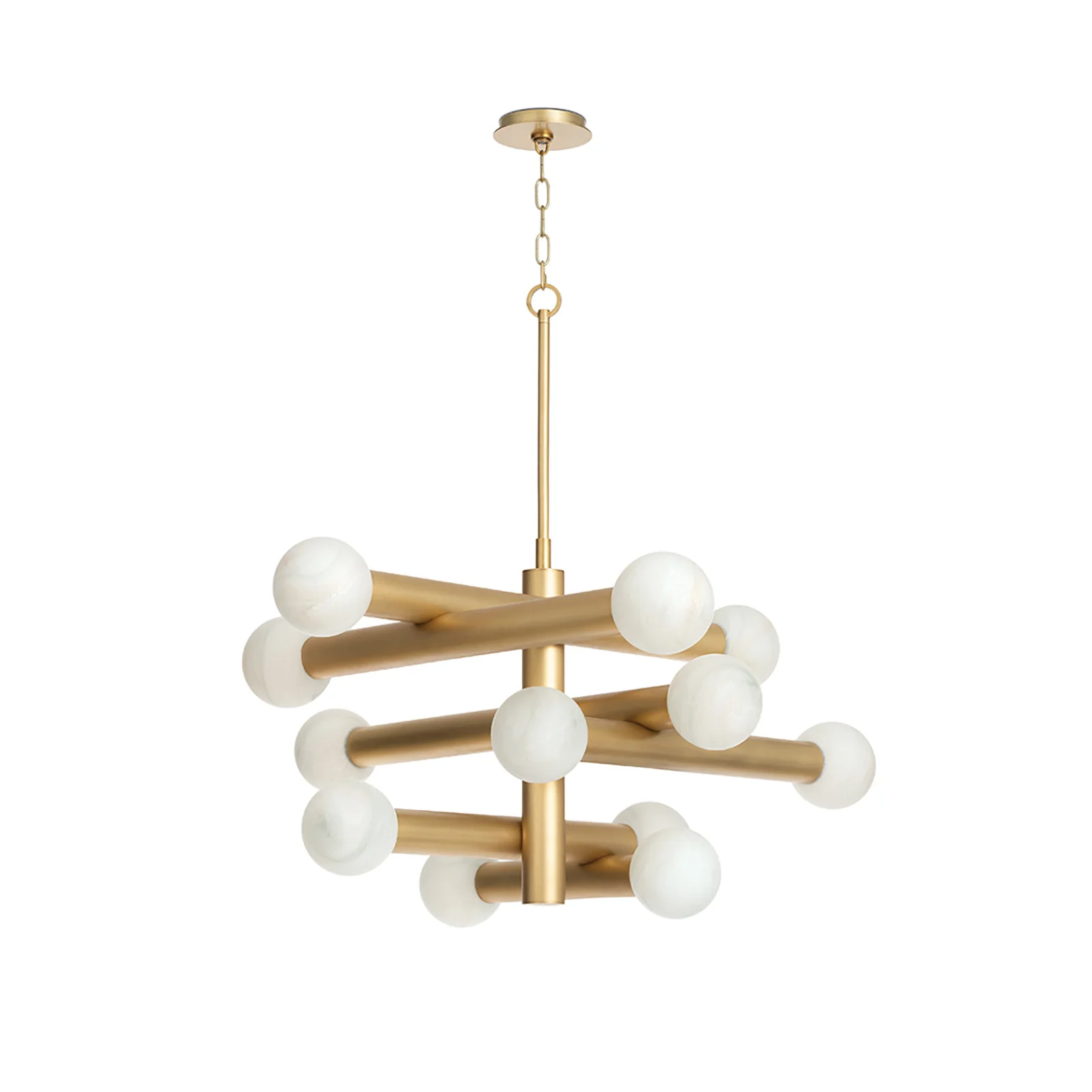 Dion Chandelier - Image 2