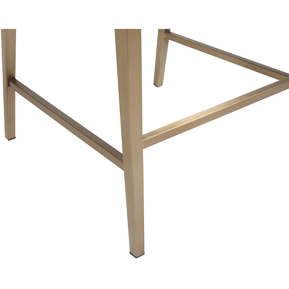 Dionne Counter Stool - Monument Pebble - Image 8