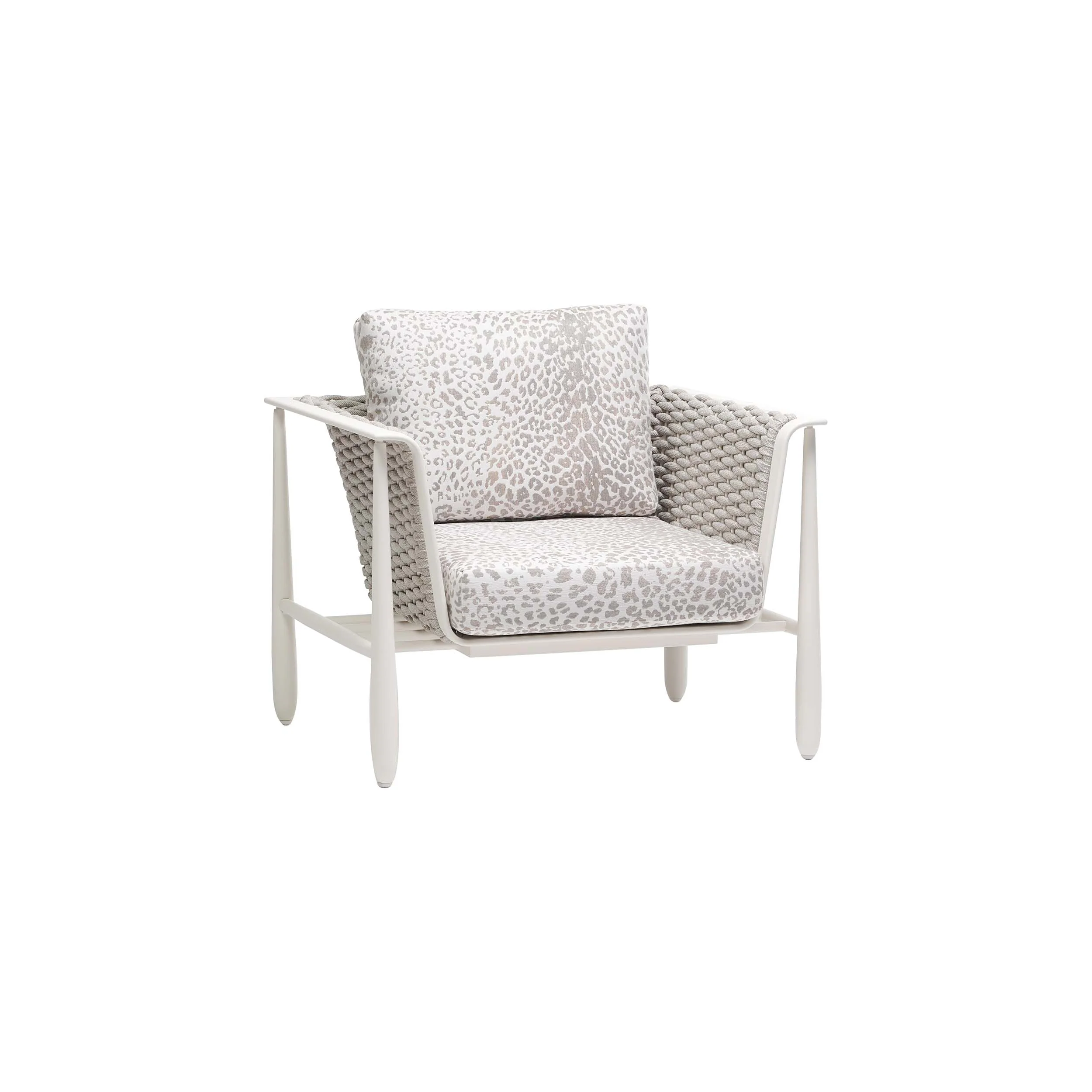 Diva Club Chair - Image 4