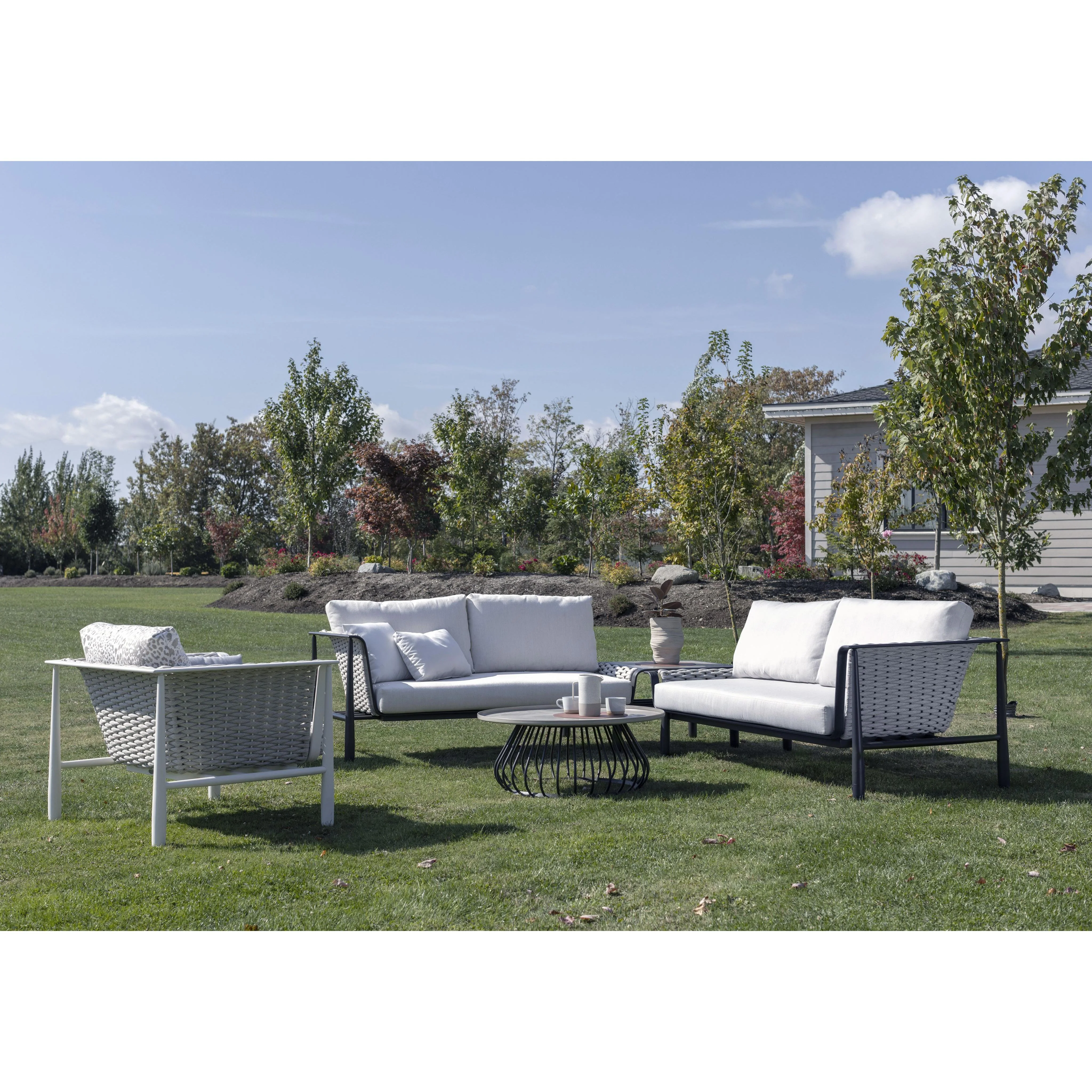 Diva Coffee Table - Image 2