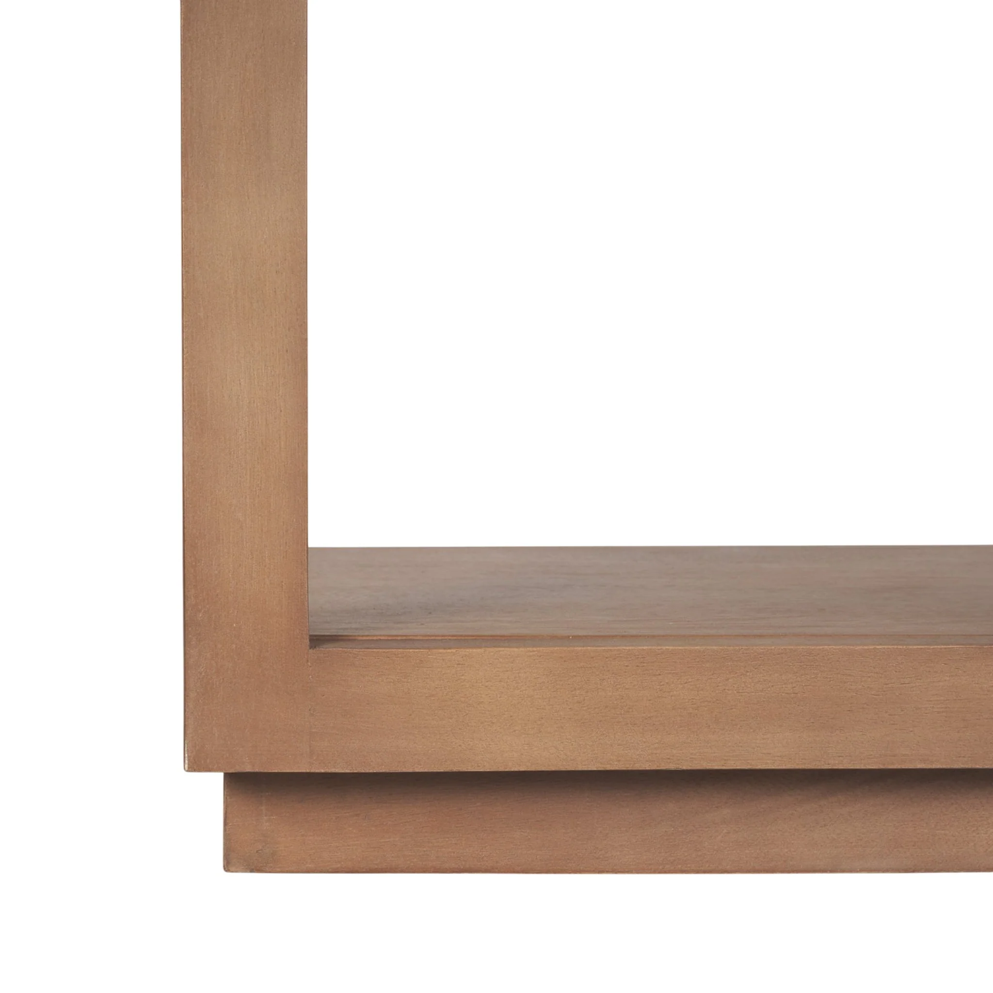 Bela Arched Shelving Unit - Image 10