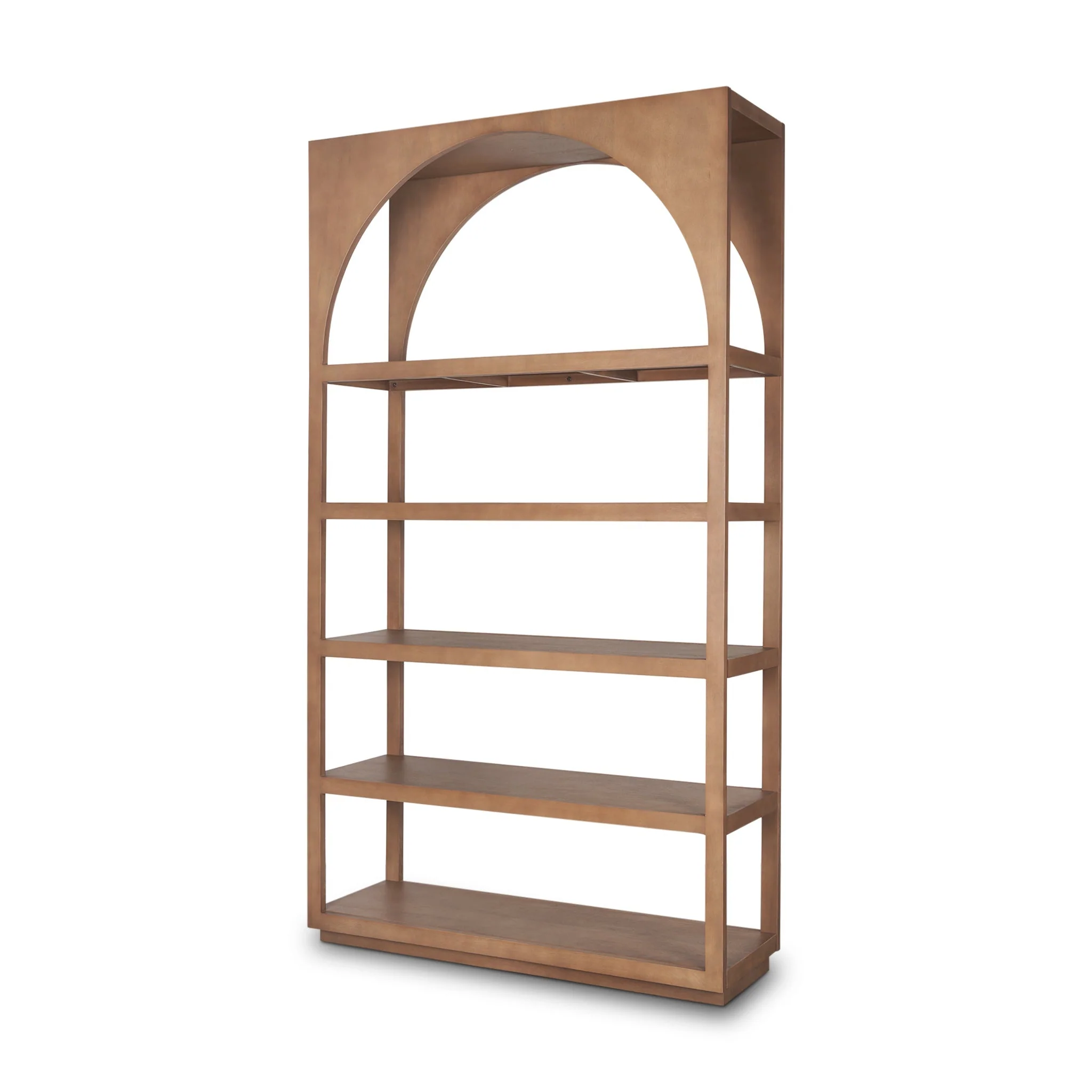 Bela Arched Shelving Unit - Image 4