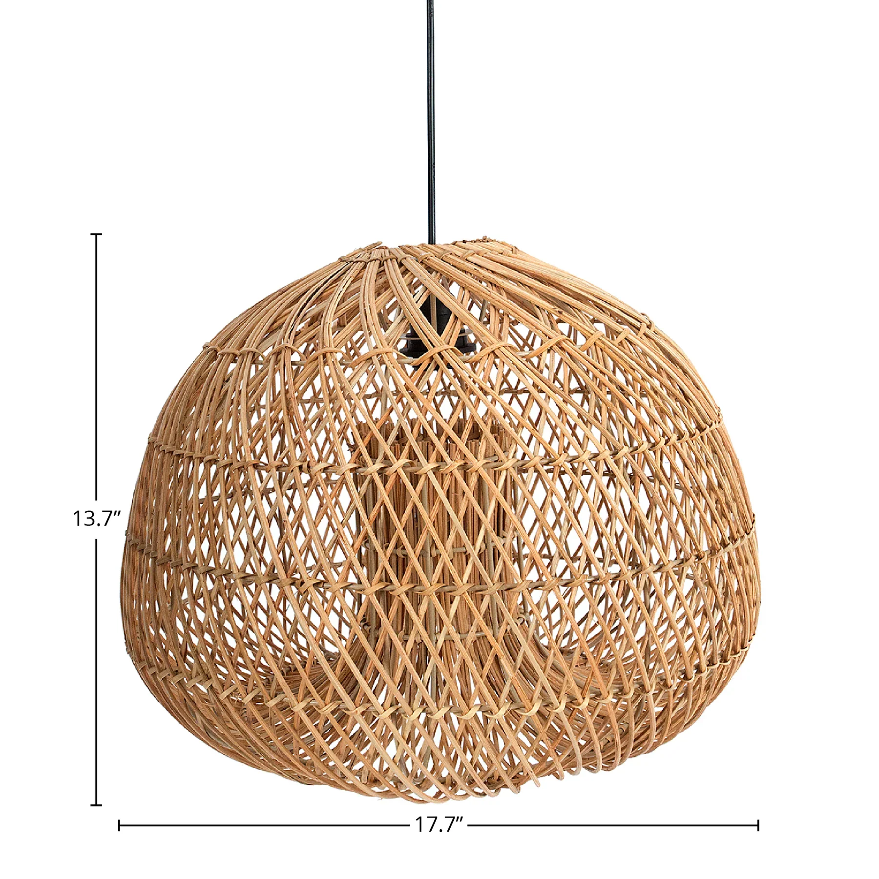 Dome Pendant - Image 7