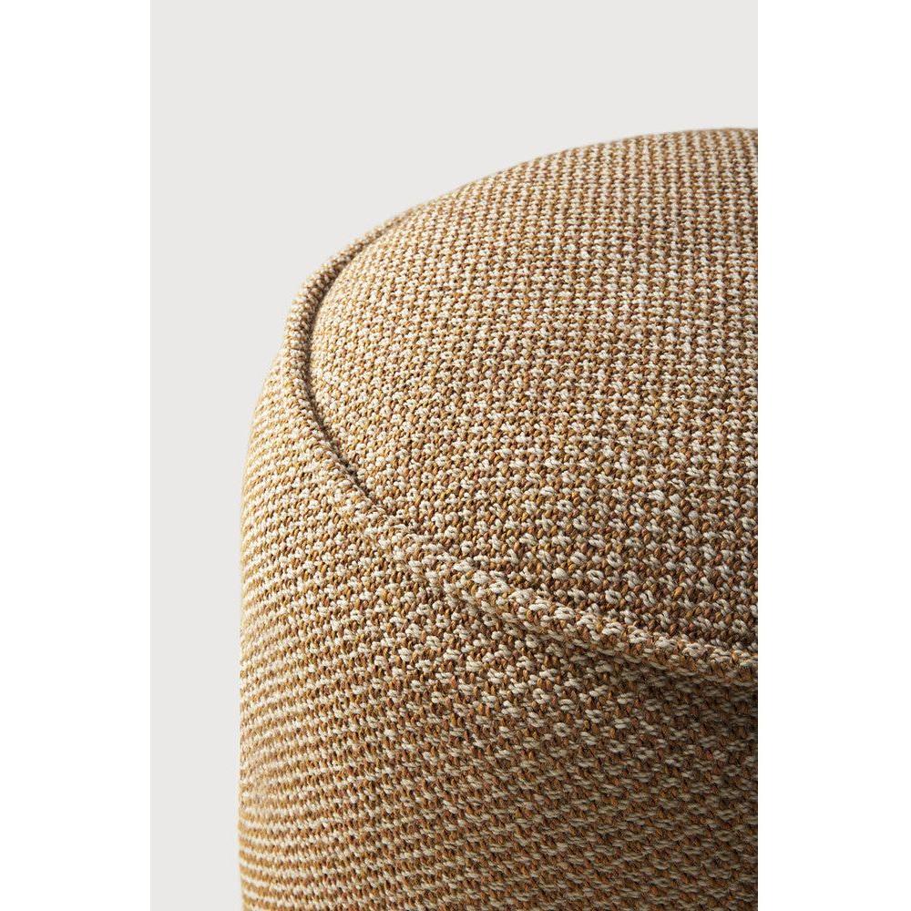 Donut Outdoor Pouf - Image 6