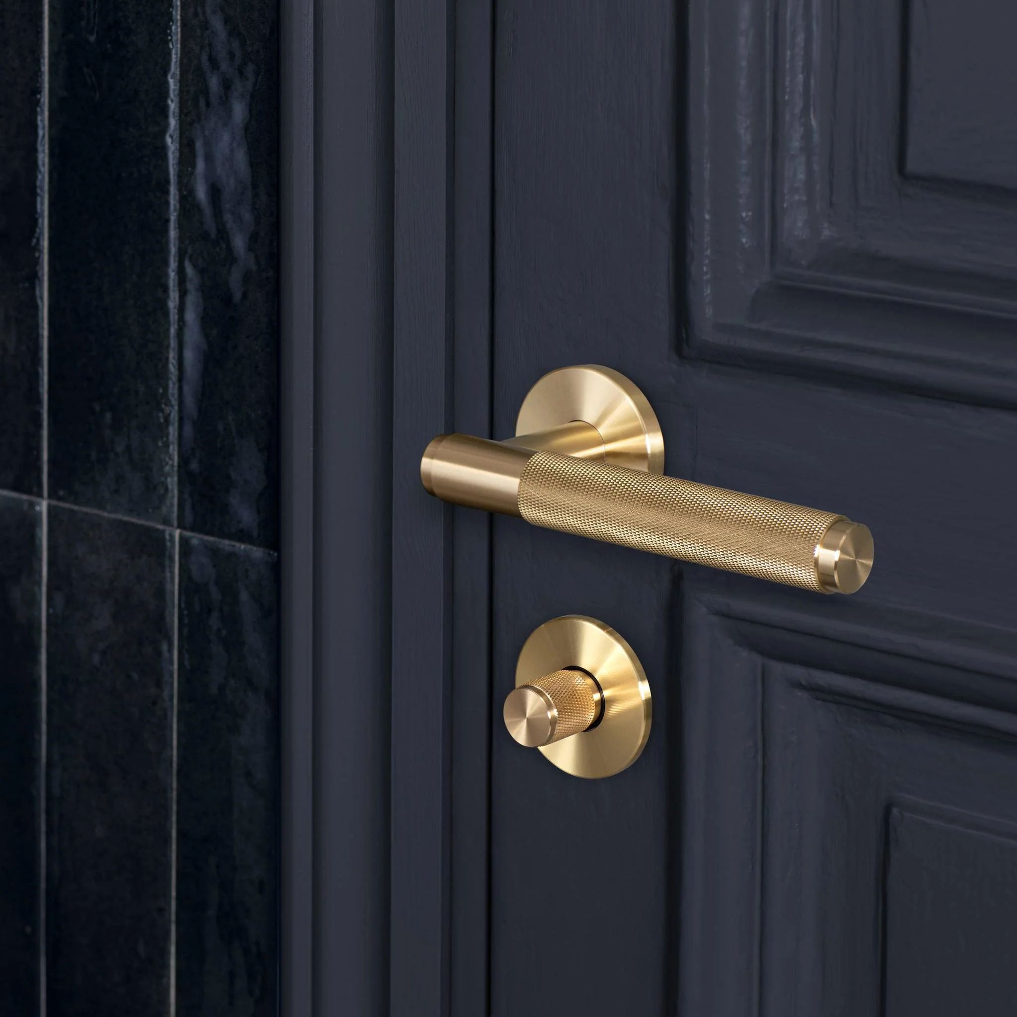 Door Handle / Passage / Cross - Image 16