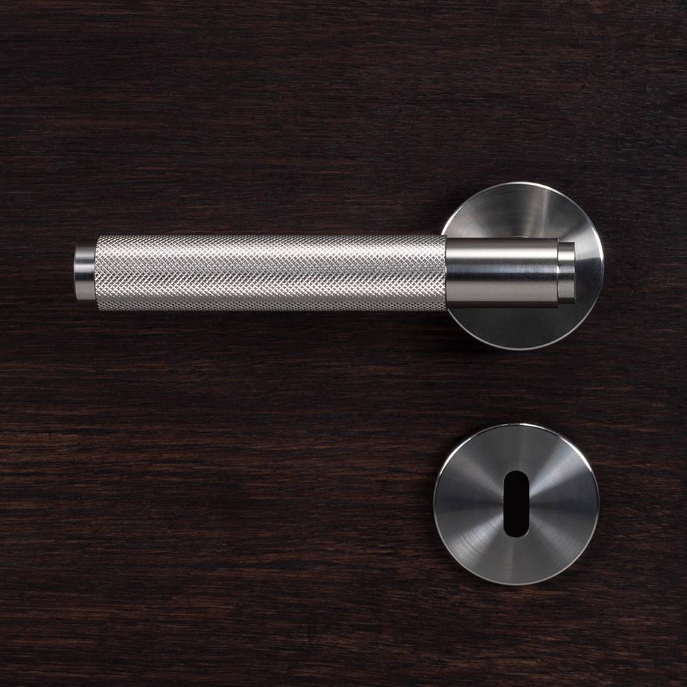 Door Handle / Passage / Cross - Image 29
