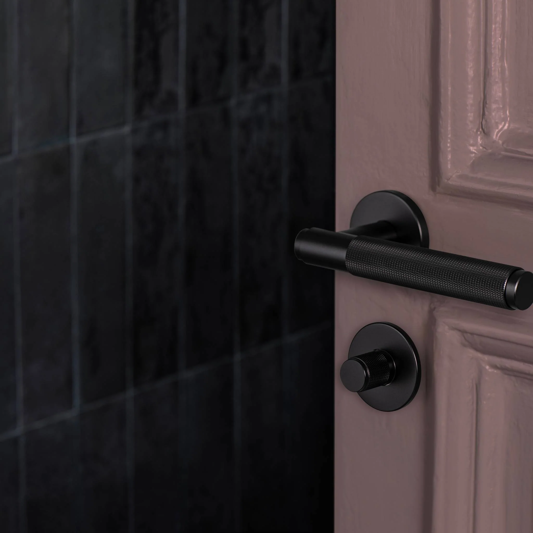 Door Handle / Passage / Cross - Image 6