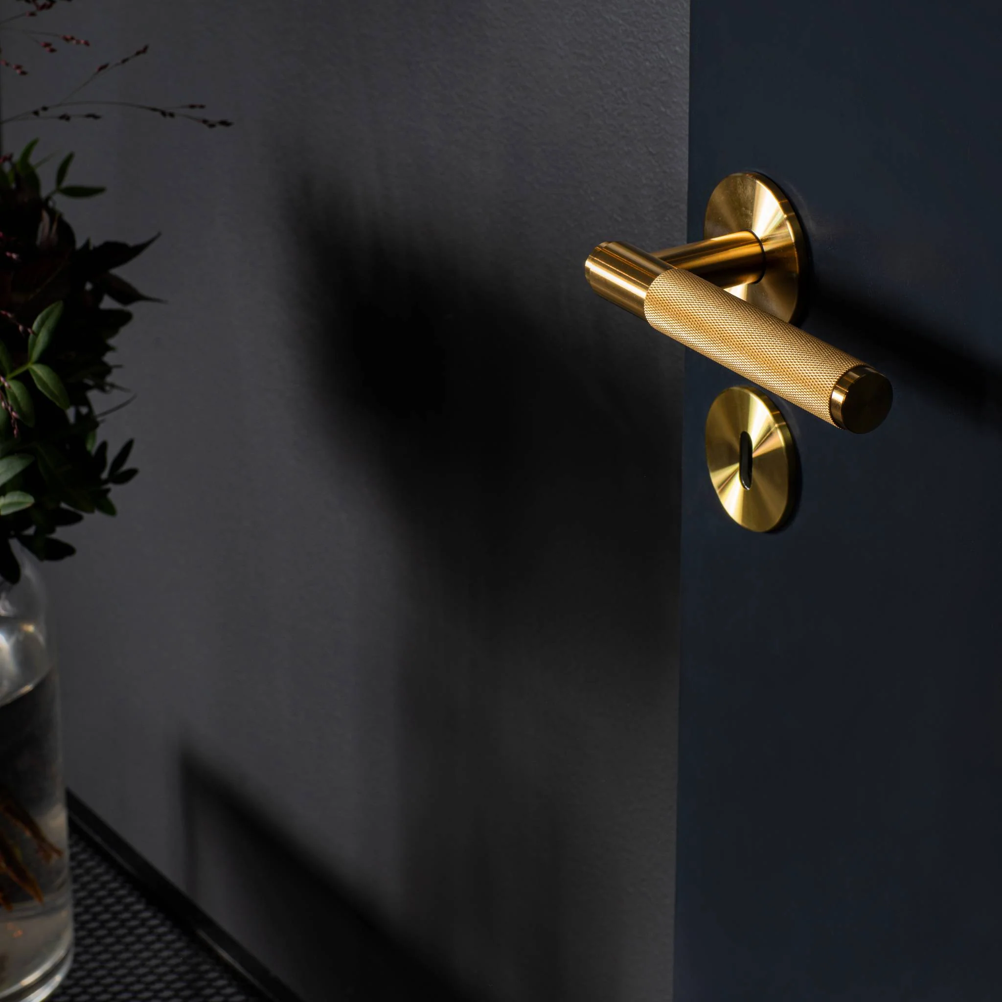 Door Handle / Privacy / Cross - Image 11