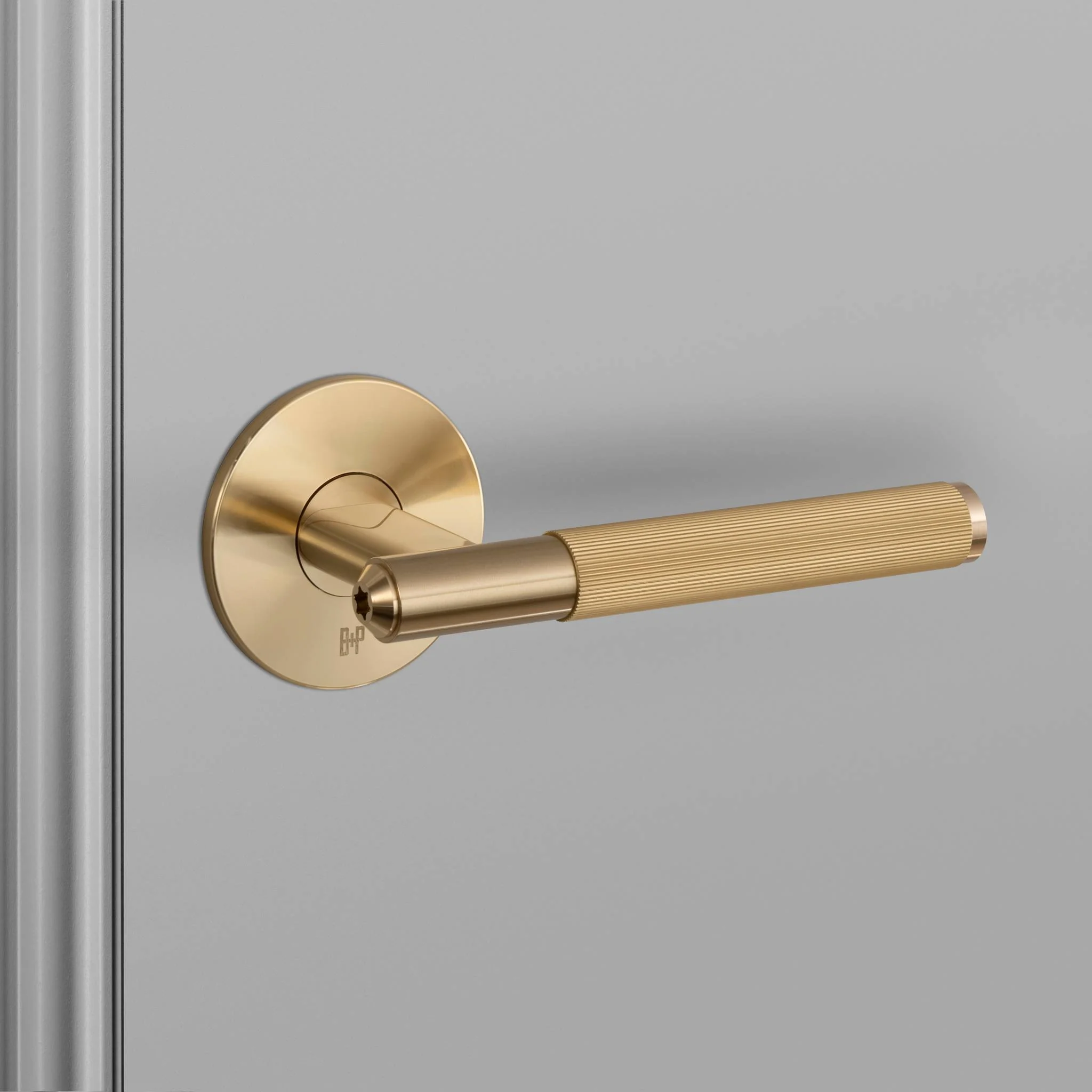 Door Handle / Passage / Linear - Image 3