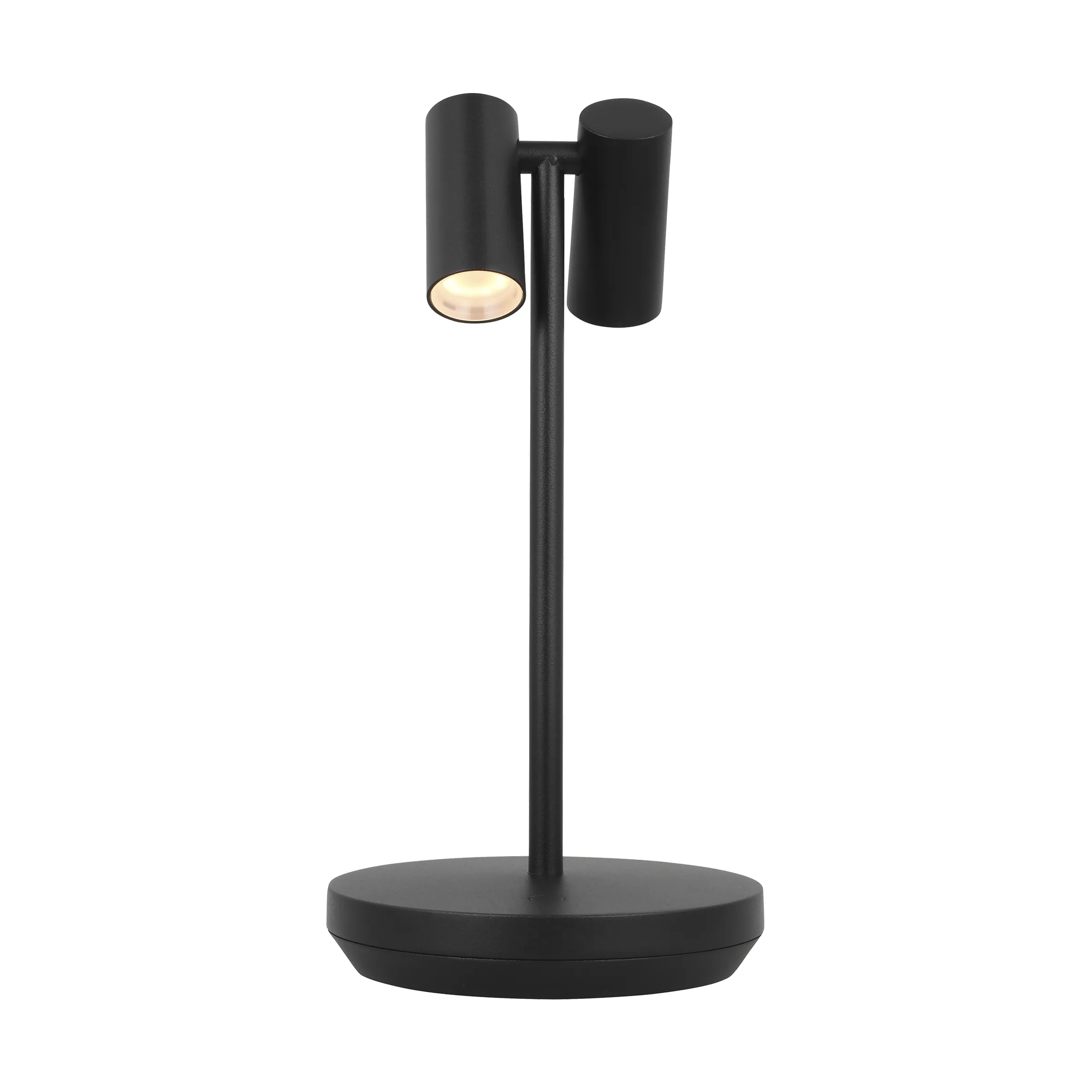 Doppia Short Accent Rechargeable Table Lamp - Image 12