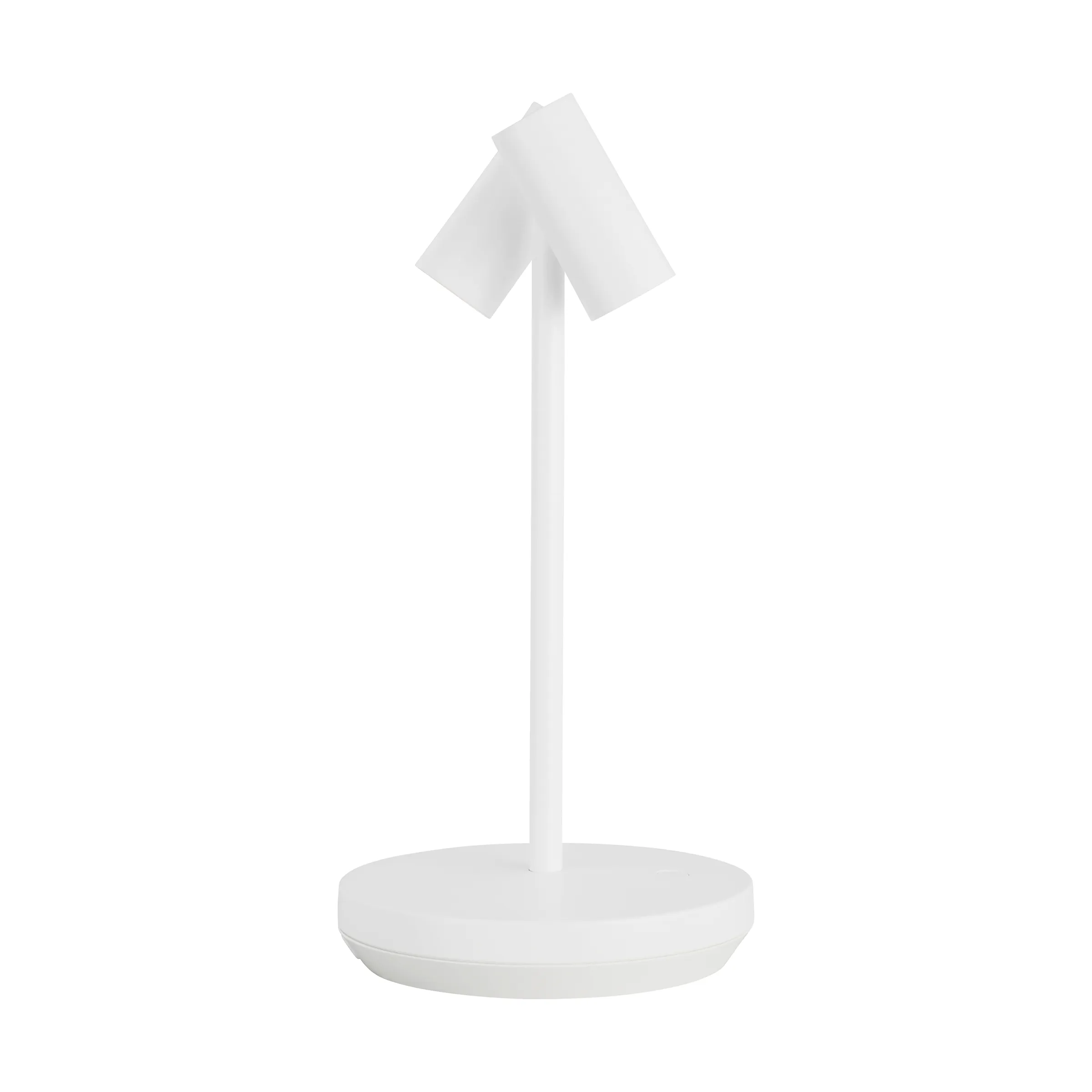 Doppia Short Accent Rechargeable Table Lamp - Image 17