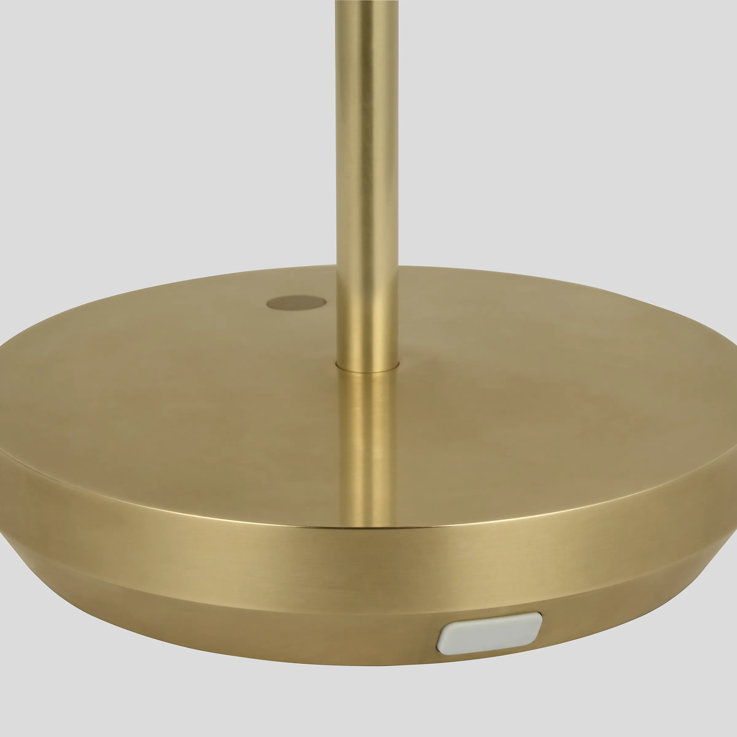 Doppia Short Accent Rechargeable Table Lamp - Image 7