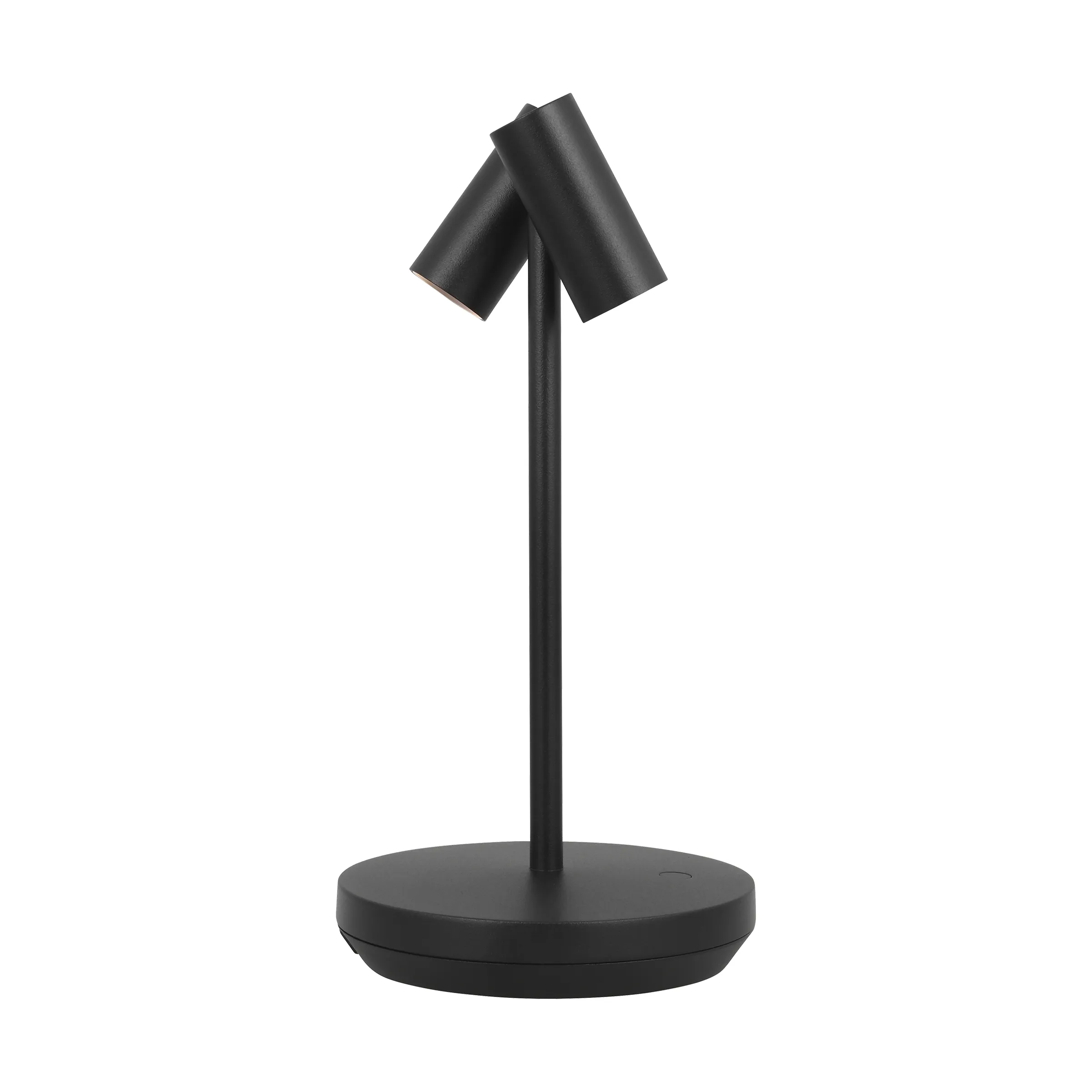 Doppia Short Accent Rechargeable Table Lamp - Image 9