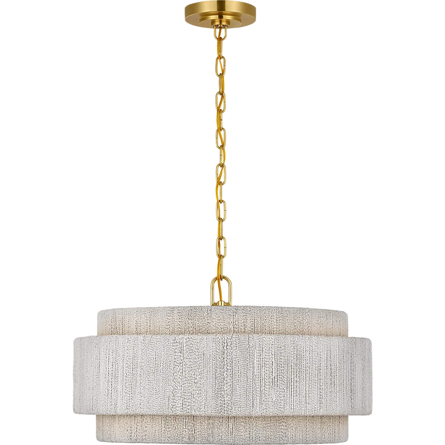 Dorado Chandelier - Image 2