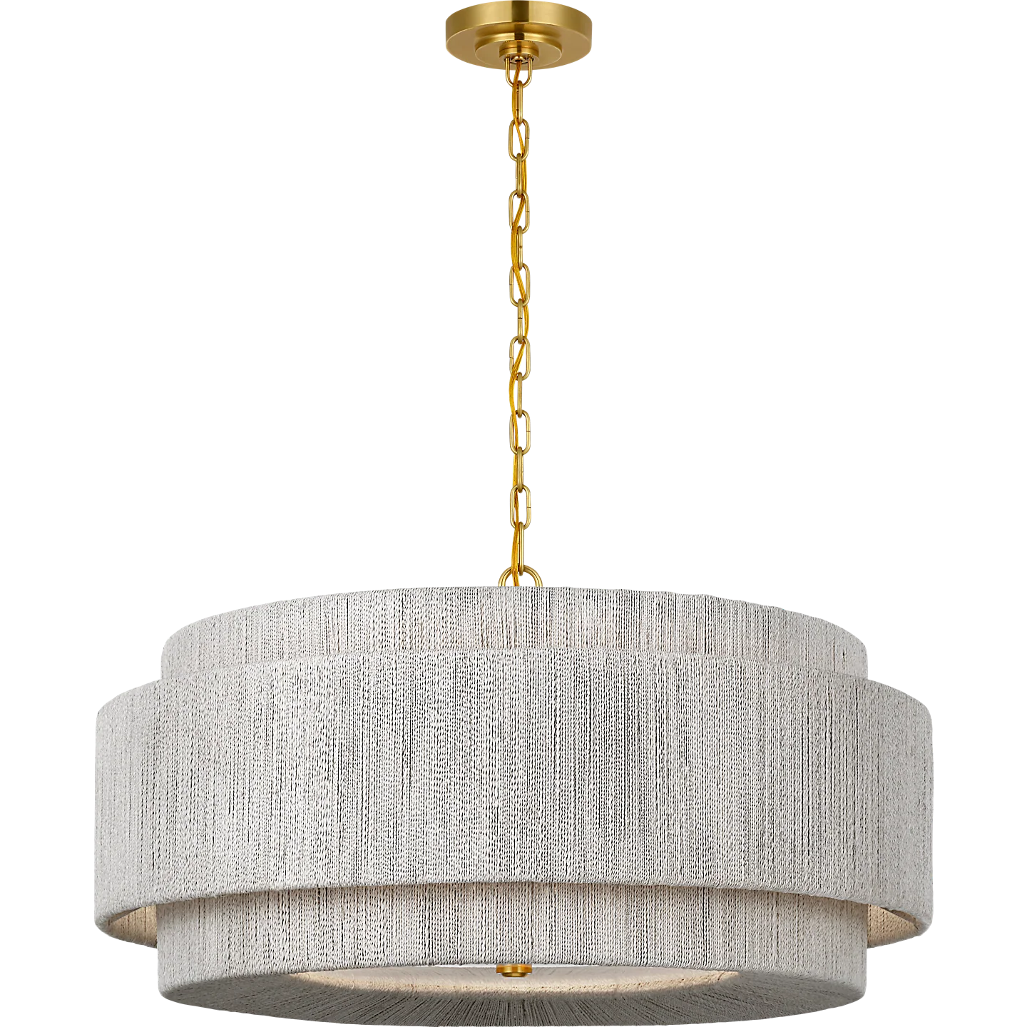 Dorado Chandelier - Image 7