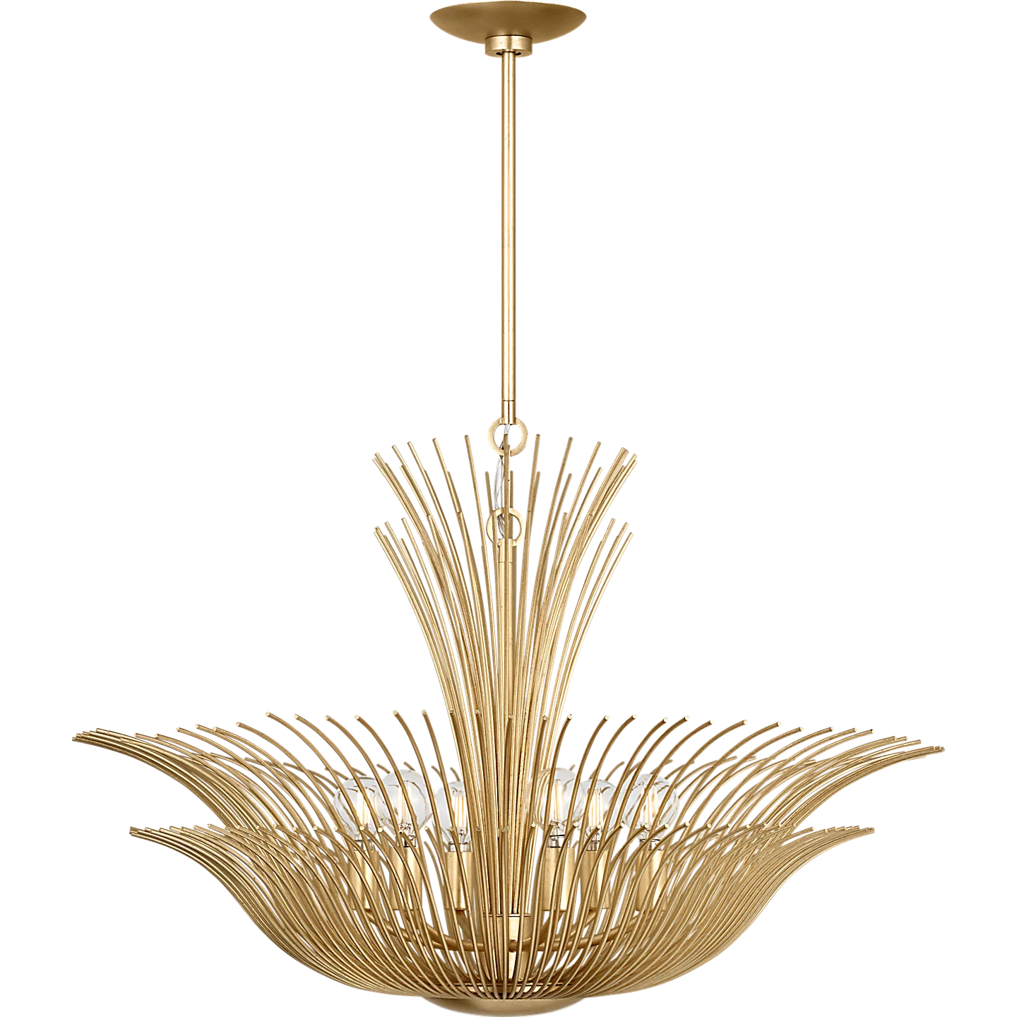 Dorelle Chandelier - Image 5