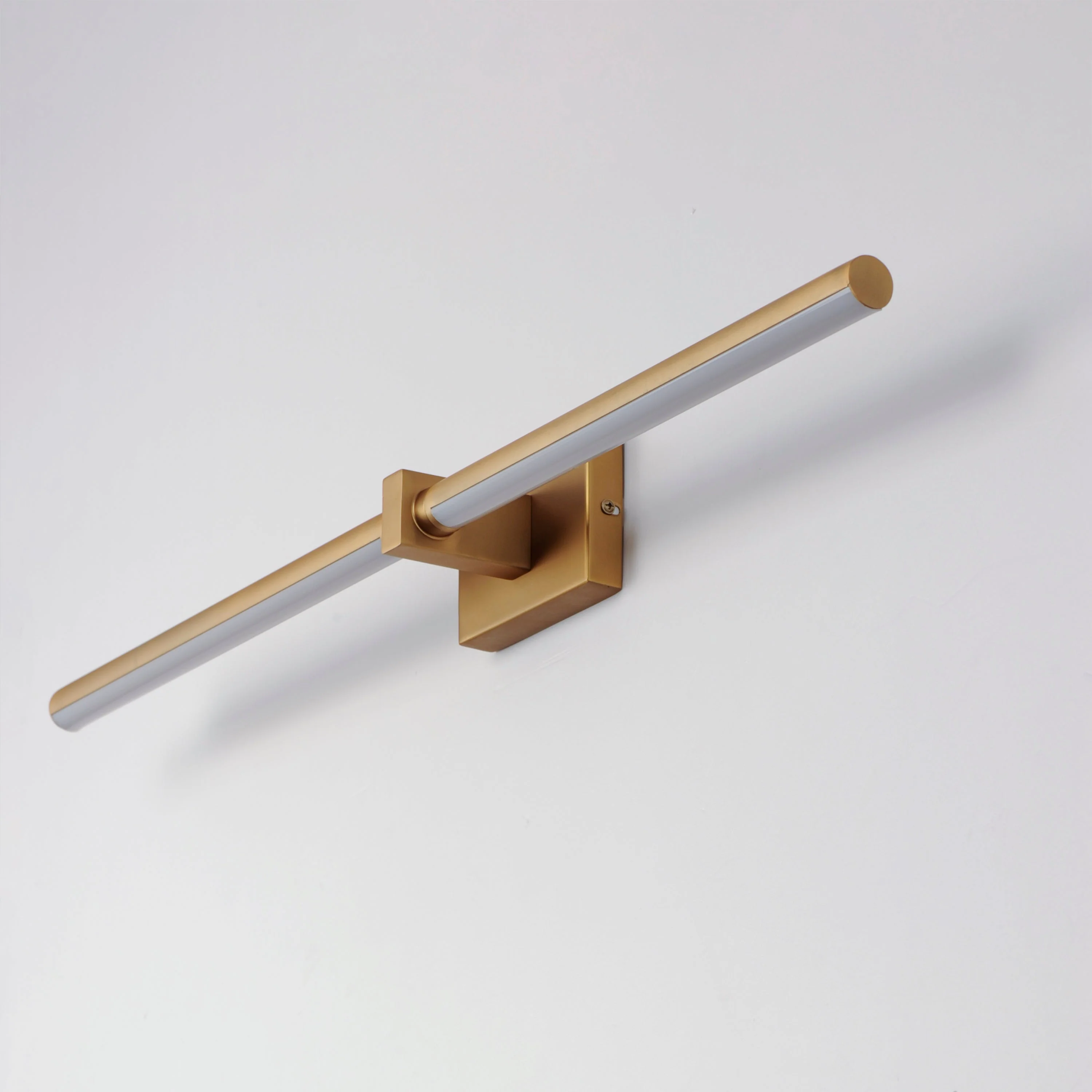 Dorian 22" LED Wall Sconce - Image 8
