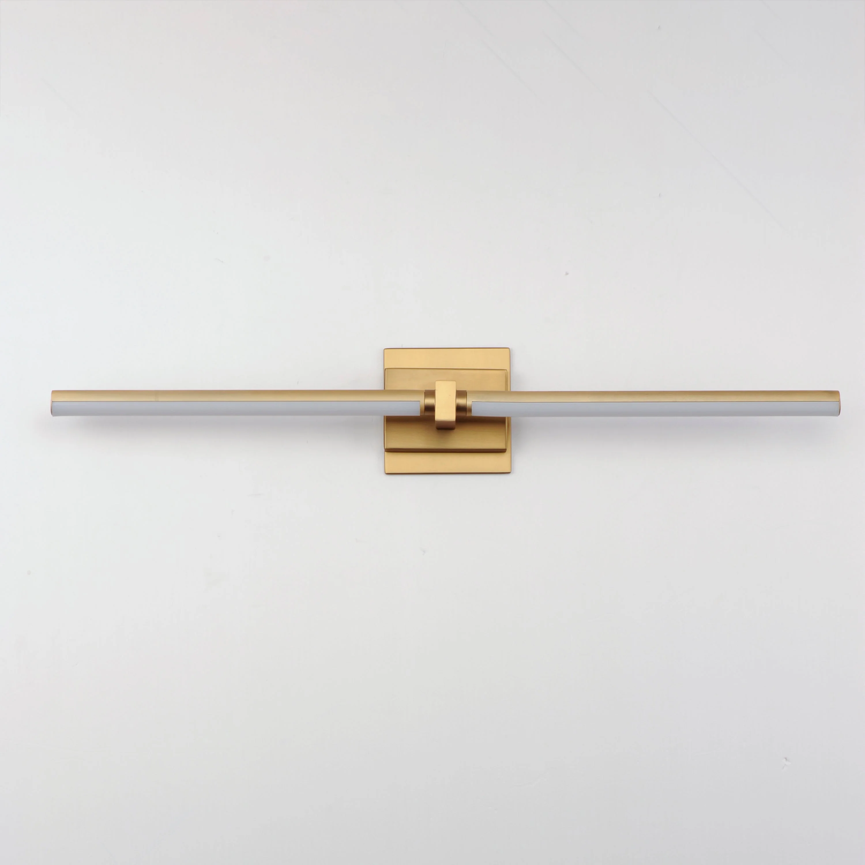 Dorian 30" LED Wall Sconce - Image 14